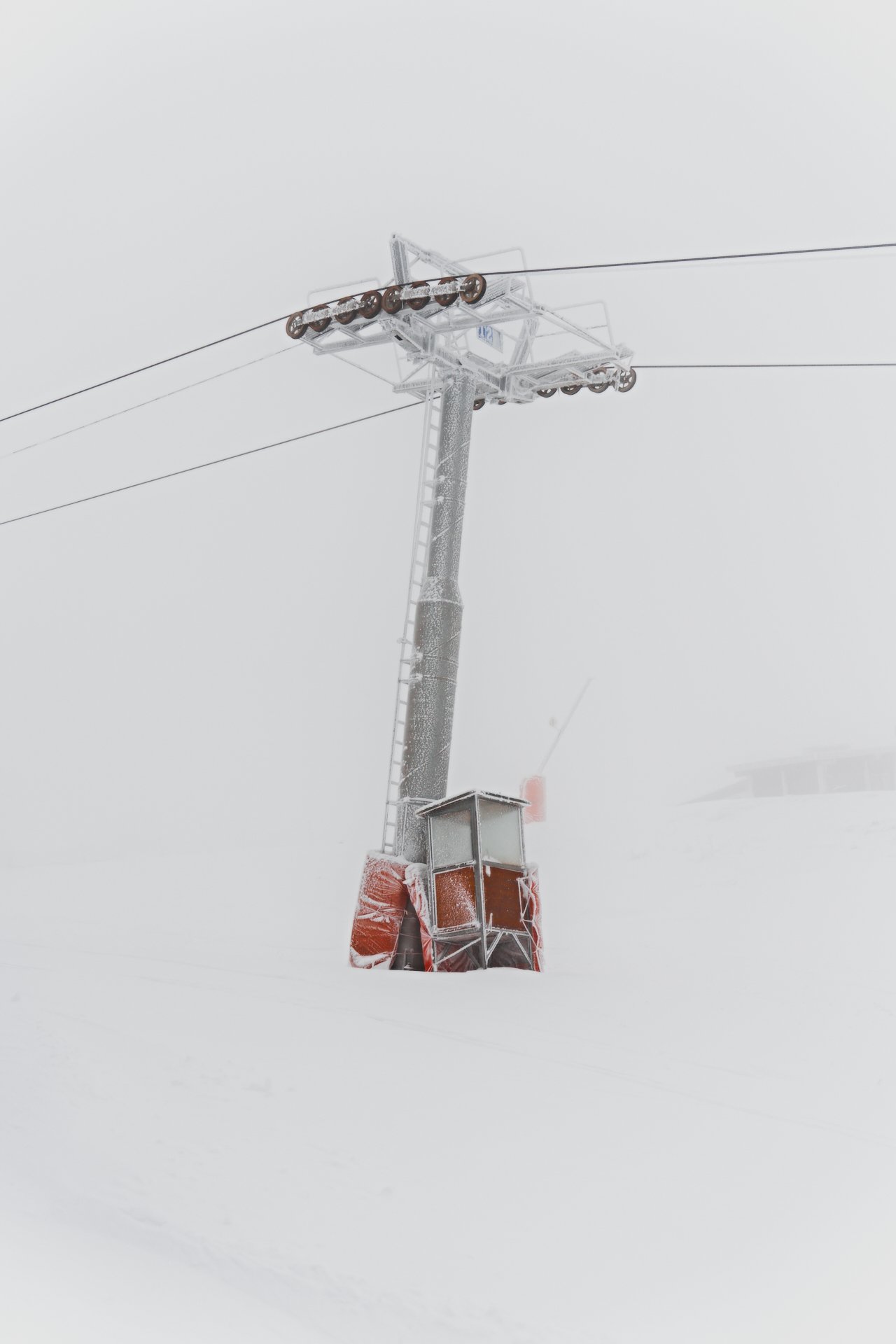 Vercors #3
