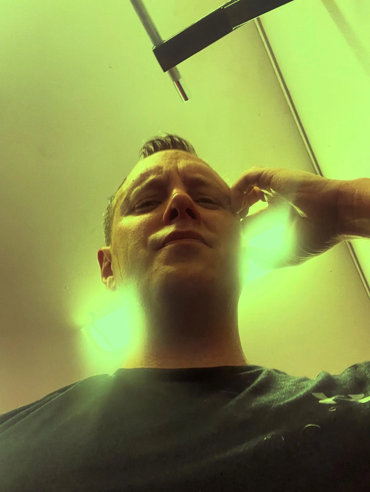 Ouchie. #brazilianjiujitsu