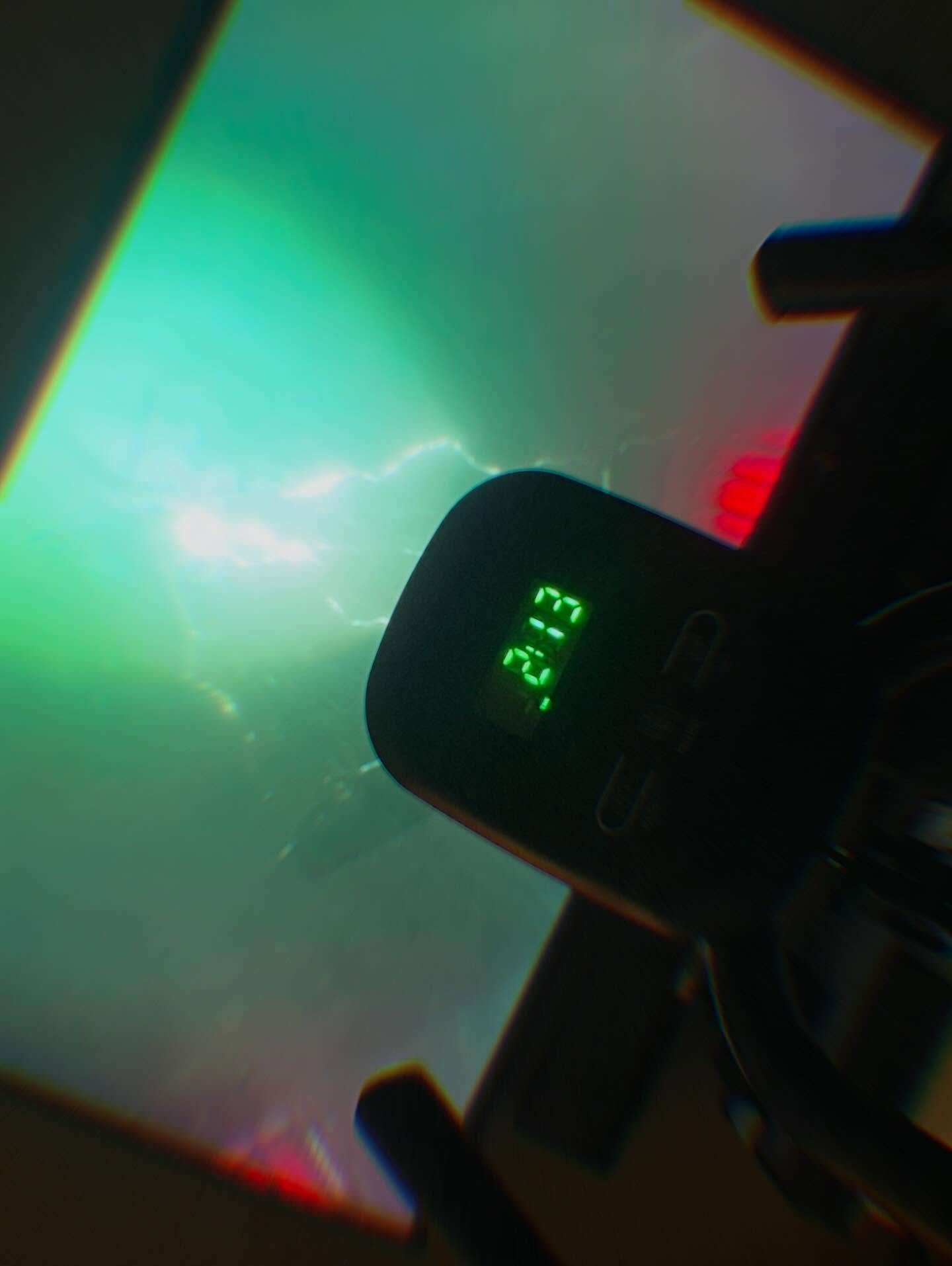 This being you must create. ⚡️🎬