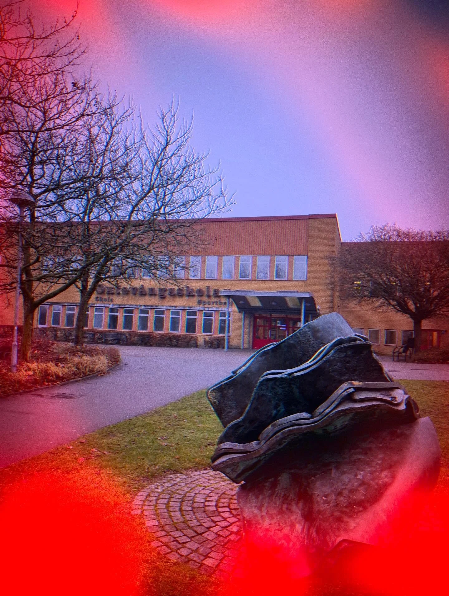 Blast from the past.