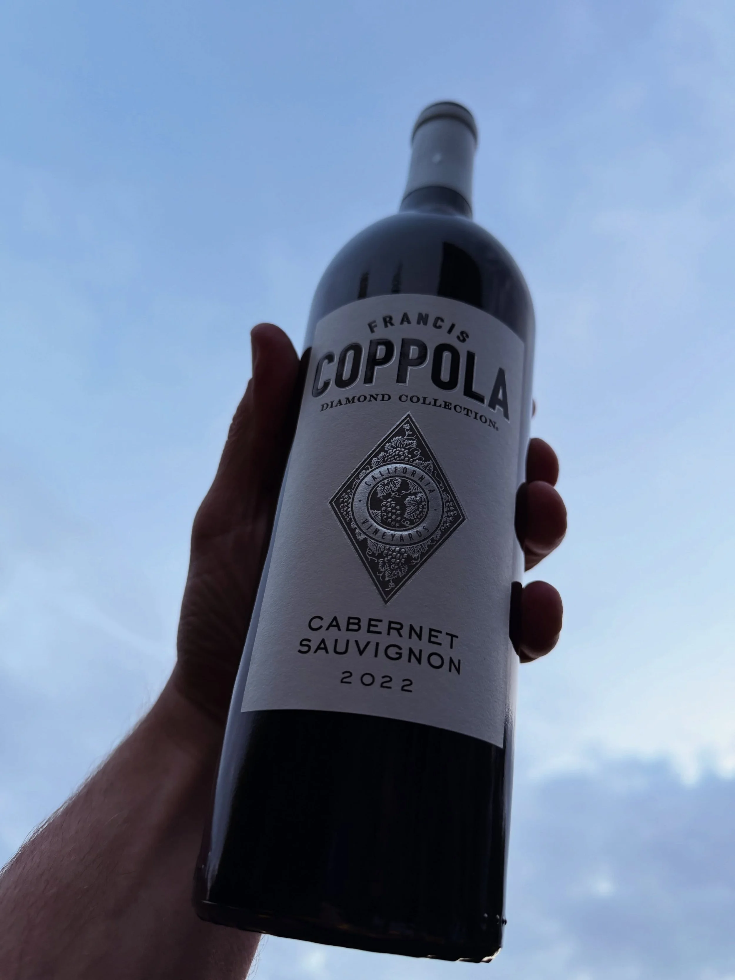 🎬🍷