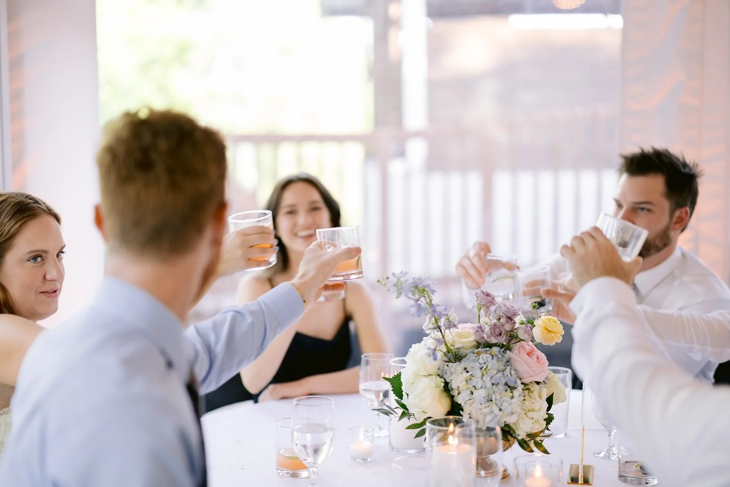 🥂 Clink, sip, celebrate. This is what vineyard weddings are made of.

✨ Here&rsquo;s to love, laughter, and unforgettable vineyard weddings in the Blue Ridge Mountains! 🍷💍 From golden-hour vows to joyful toasts under the tent, every moment at Long
