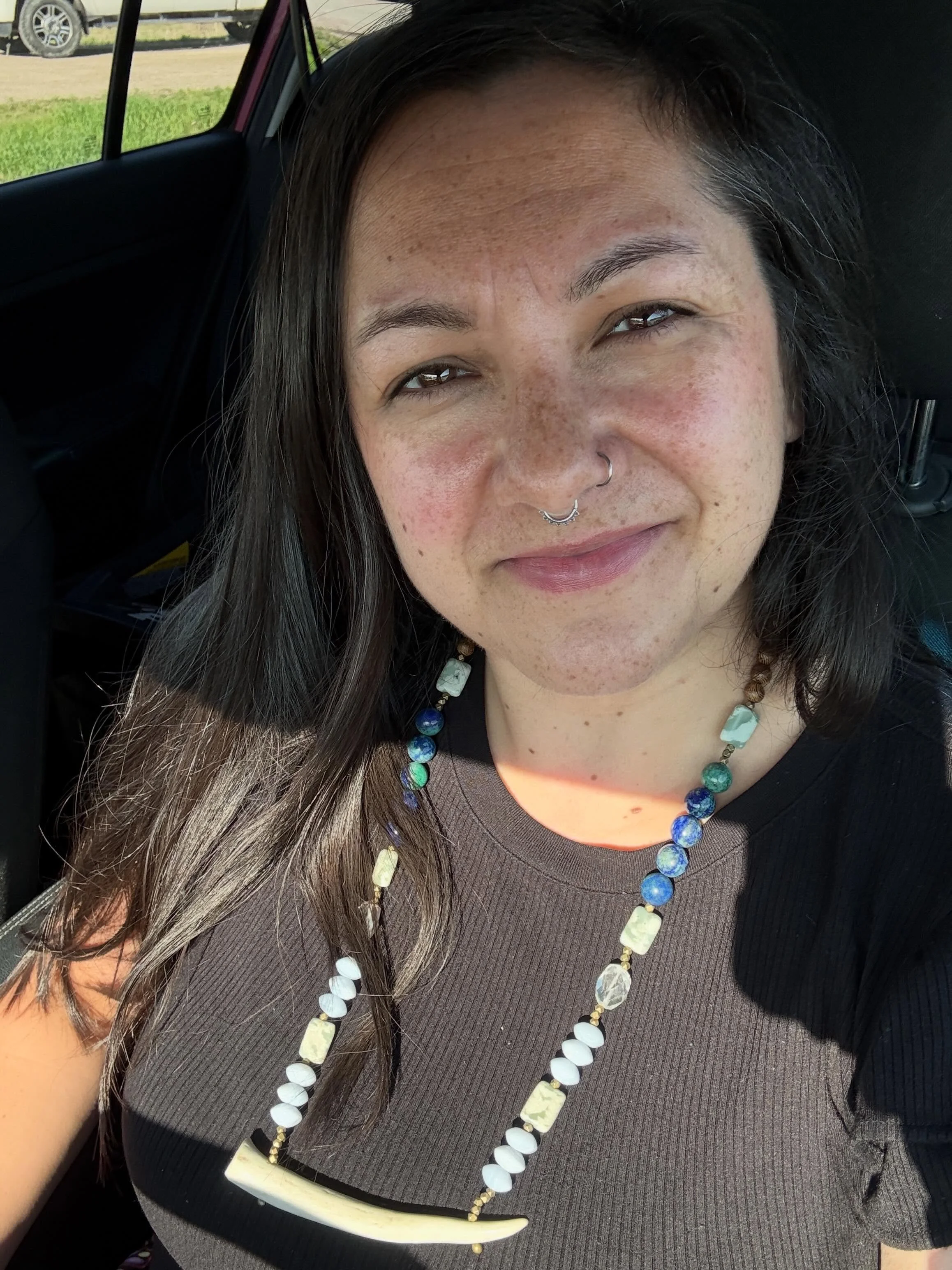 Throughout the last 10 years I&rsquo;ve noticed a strong attachment to struggle 

Platonic and romantic break ups 

Grief both intergenerational and personal loss

A decision to step away from alcohol 

Feeling like a black sheep 

Learning how to ad