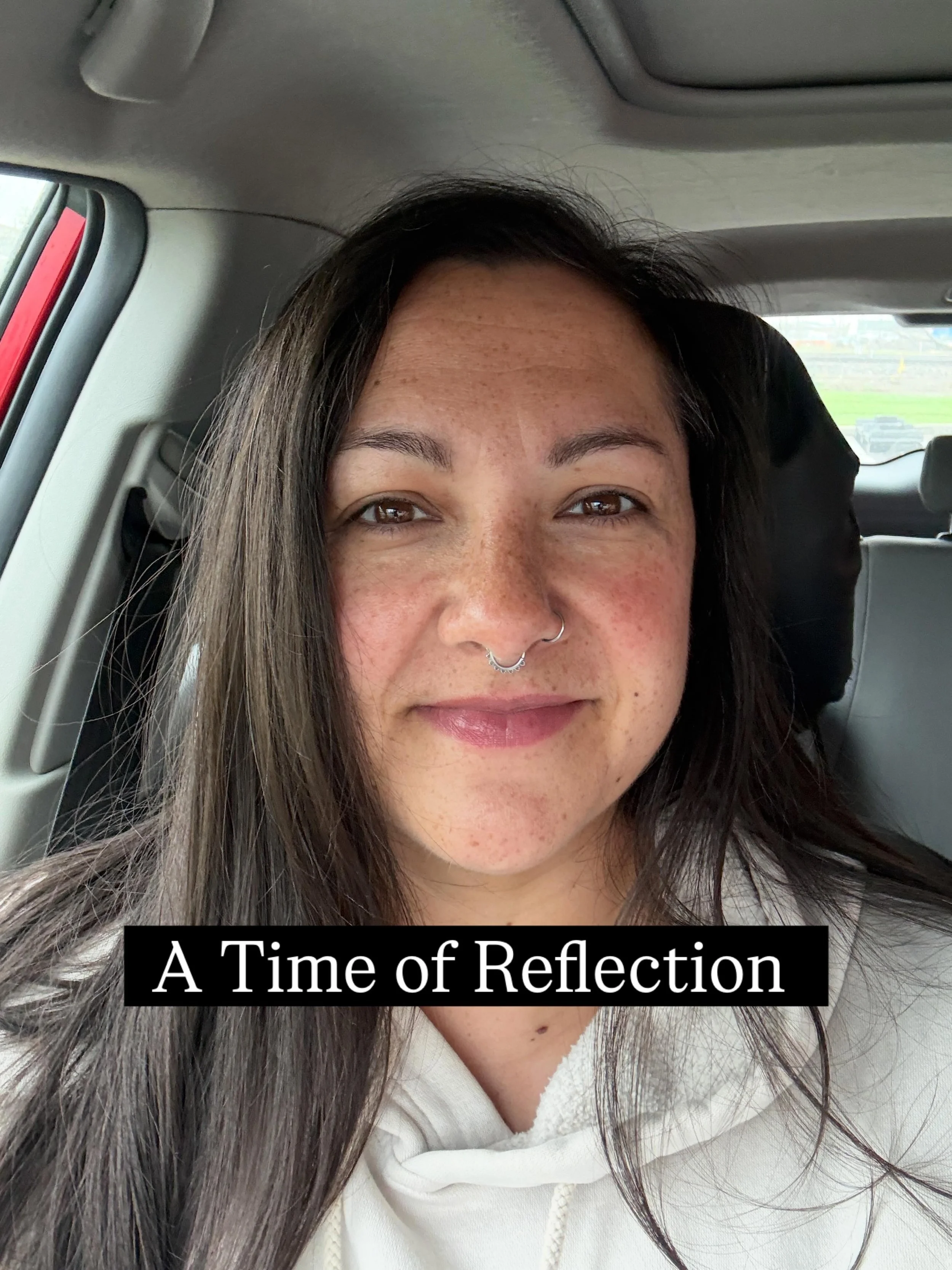 I find the work I do with people fascinating. 

The body language 
The tone of communication 
The pauses 
The depth of oral storytelling 
The visuals painted 
The laughter that echos 

All of these communicate connection to me. 

One of my gifts is t