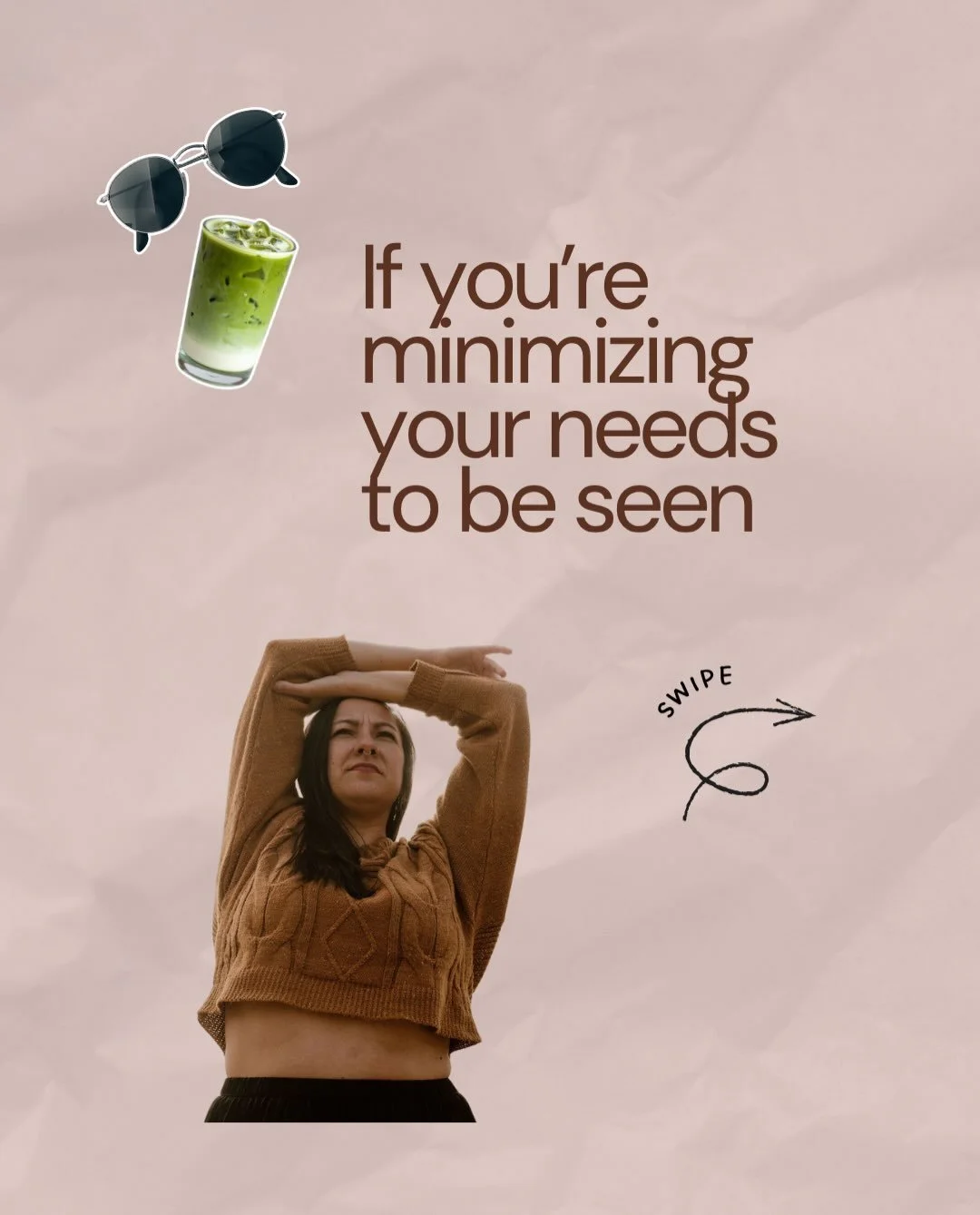 Humble to Savourable

How do we know we&rsquo;re living our lives fully? 

To feel clarity often
To feel excited for life often 
To feel cared for and caring for

Emotions are energy in motion and have something to say. 

How can we hear what they sa