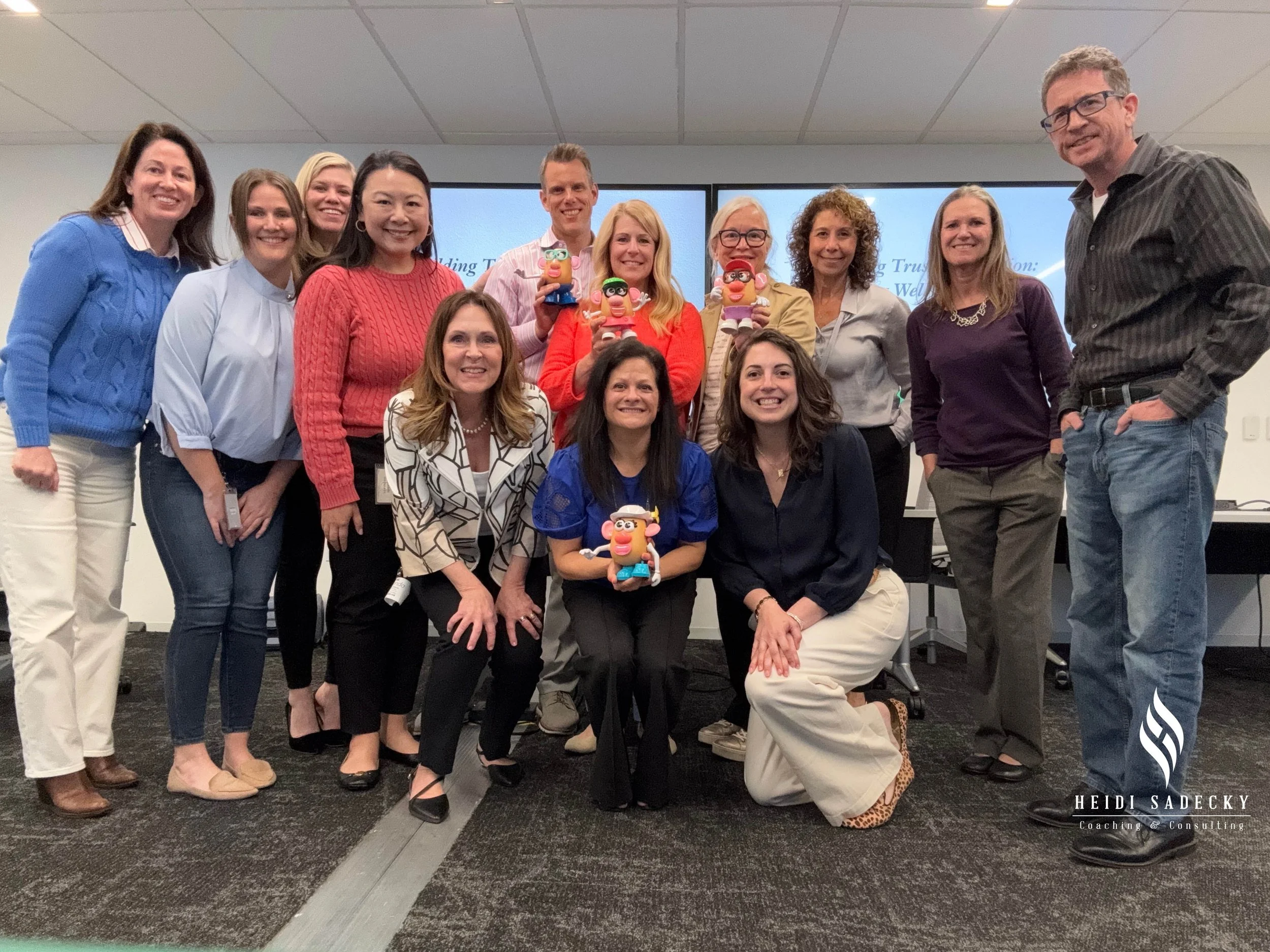 Can Toy Story Help Your Company Through a Merger?