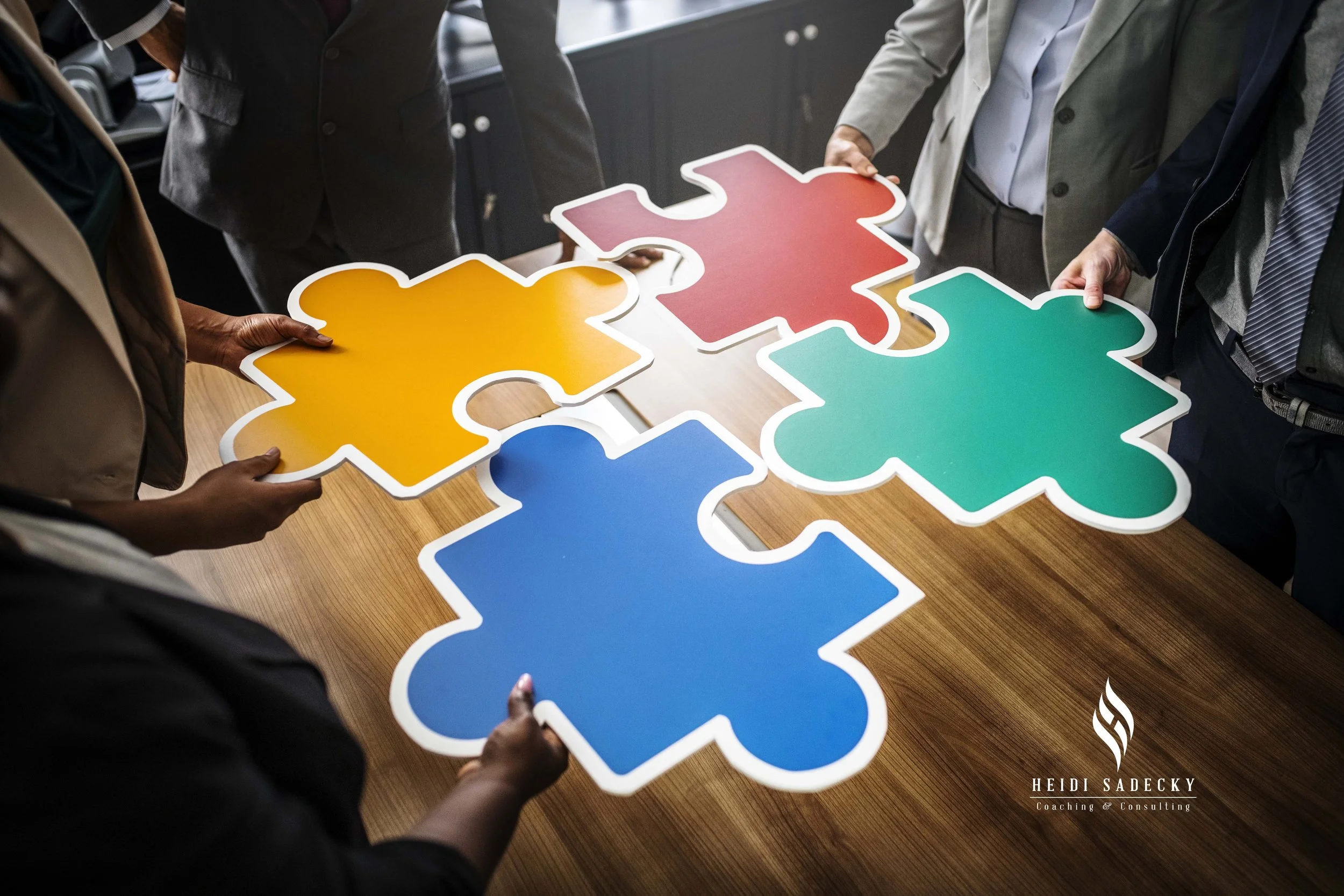 Fixing a Toxic Team: How New Managers Can Break Old Patterns