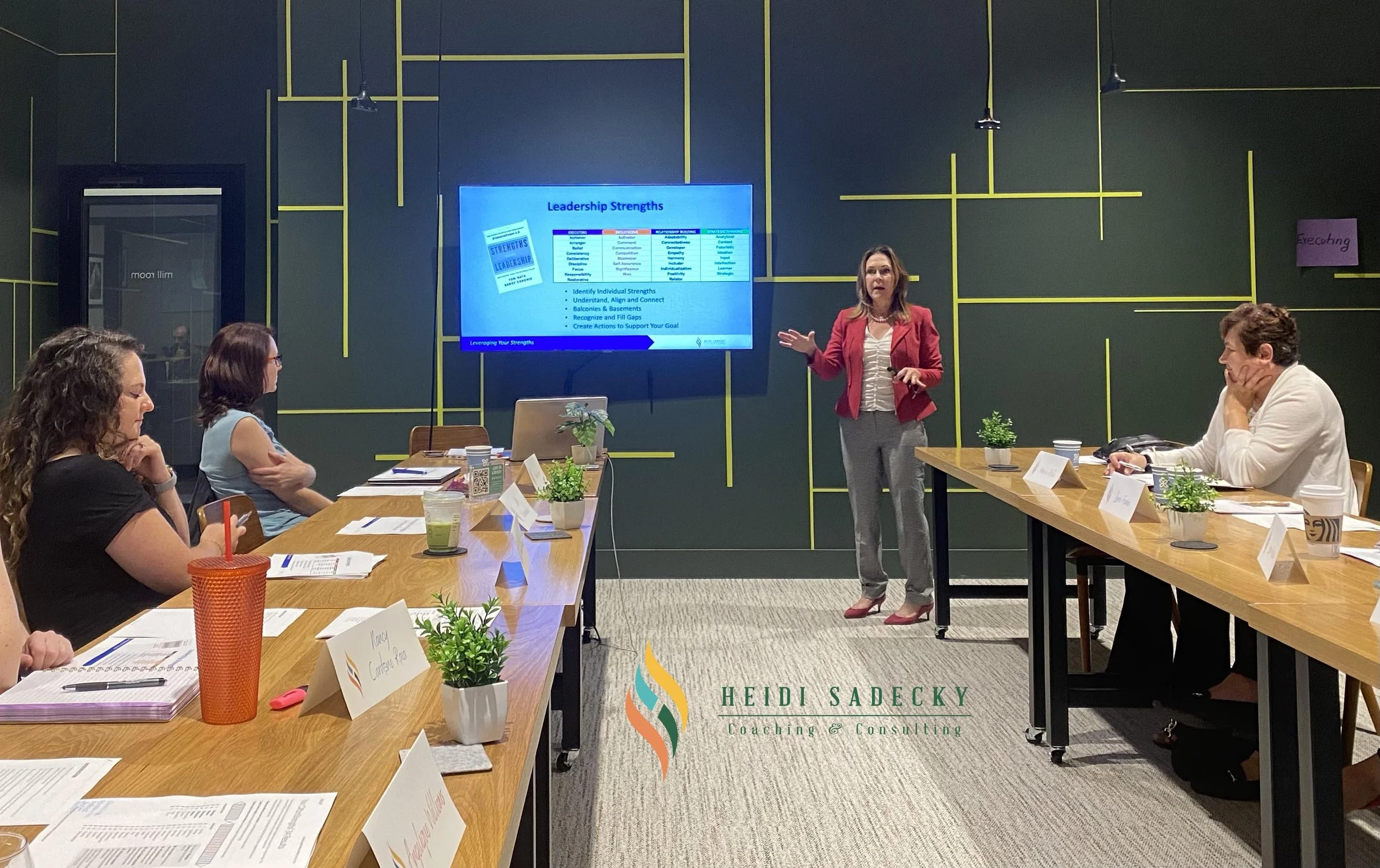 "Should I take StrengthsFinder 2.0 or CliftonStrengths 34?"