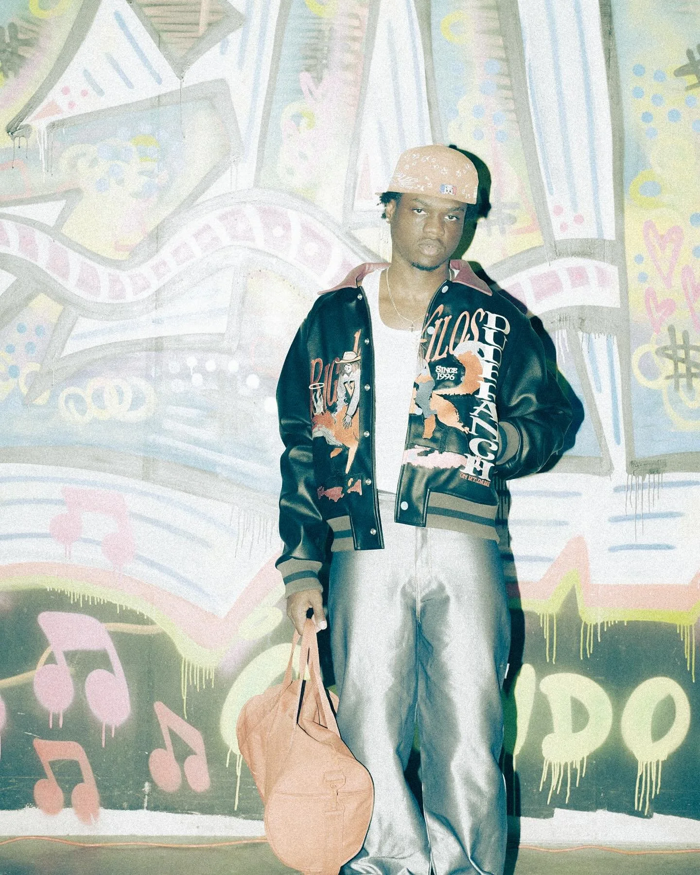 Capsule Collection : Tomorrow !