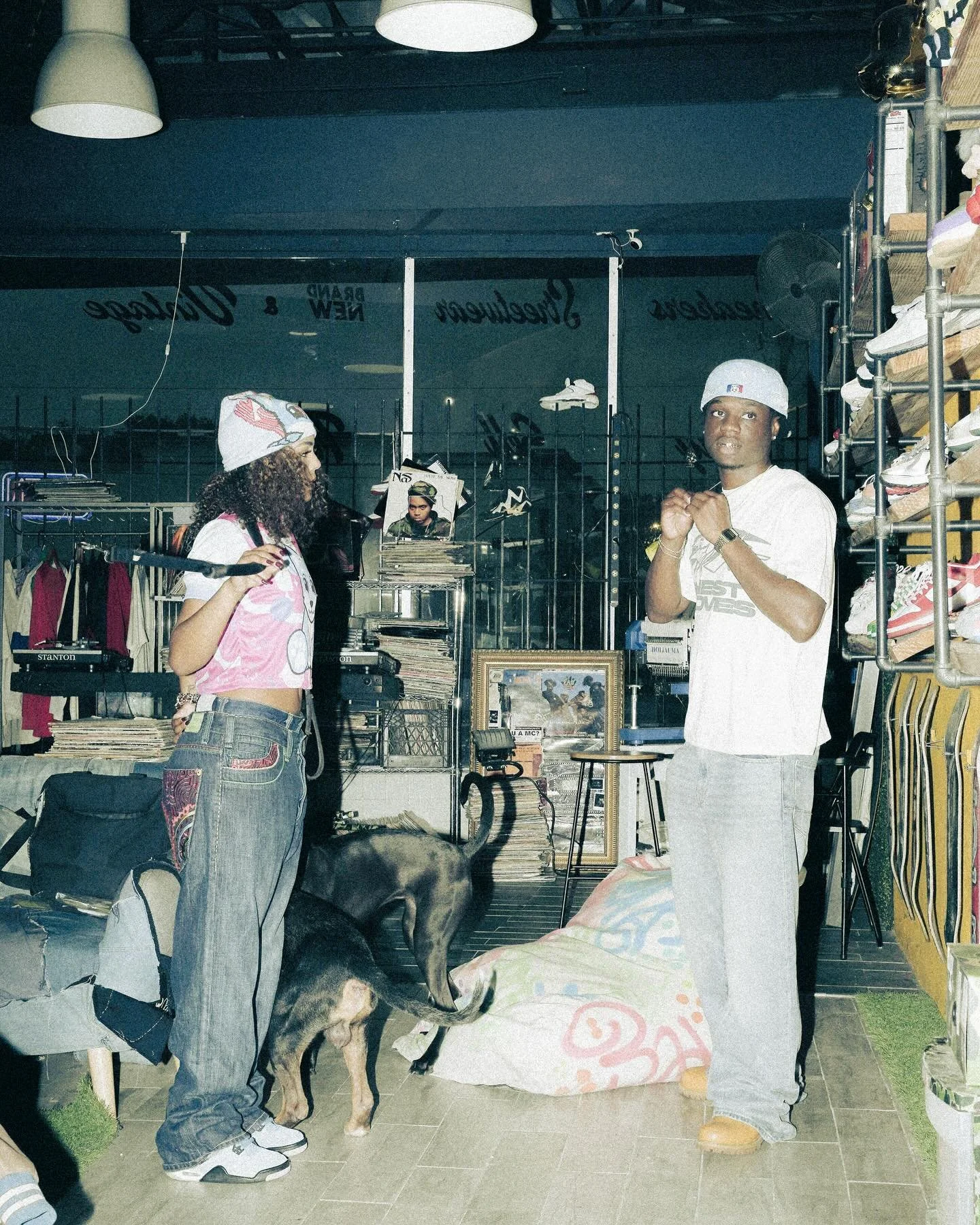 Capsule collection loading&hellip; 🗓️May.17th