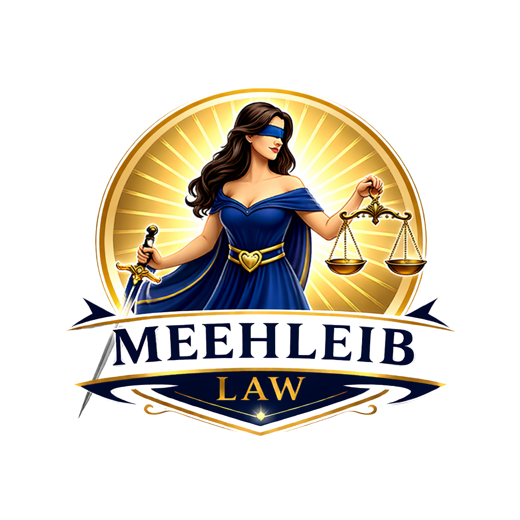 MEEHLEIB LAW 