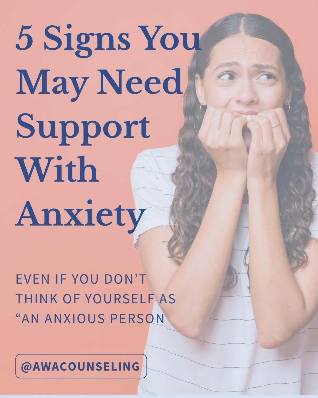 You&rsquo;ve held it together for so long that these patterns start to feel normal.
They&rsquo;re common, but not your forever.

Therapy can help you make sense of what&rsquo;s underneath all the overthinking, overdoing, and overwhelm.

✨ Start here: