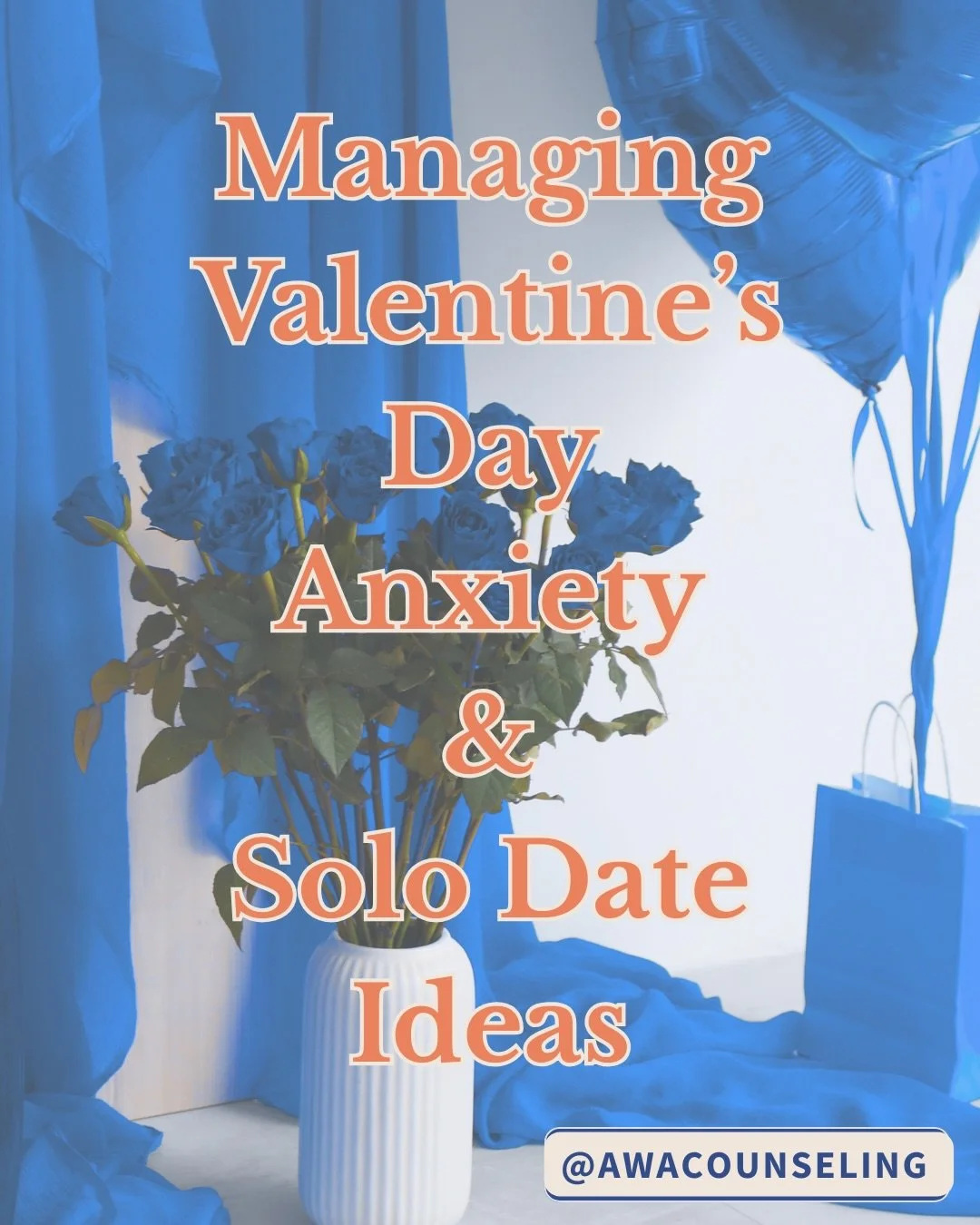 Valentine&rsquo;s Day without the pressure 💐
You don&rsquo;t need a partner to treat yourself with softness, joy, and intention.
Here are solo date ideas to make February 14 yours. Save this for your self-love era 💘 #solodolo #vday