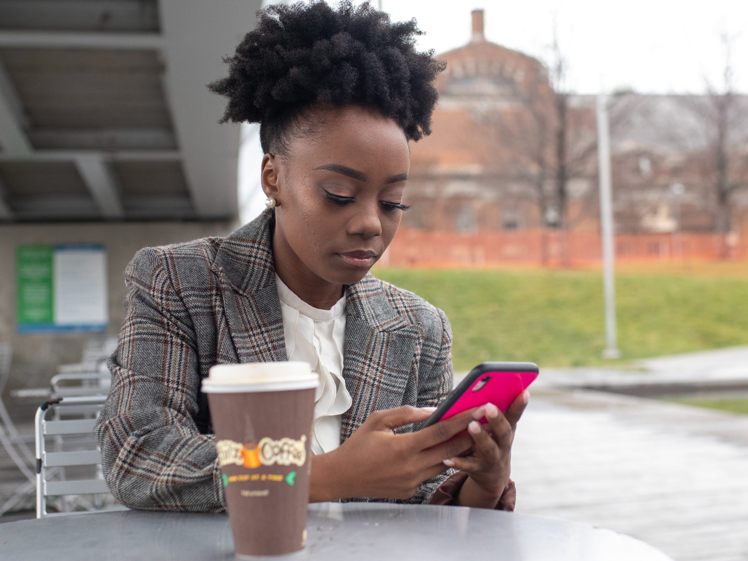 The Boundaries We Aren't Taught: Moving Beyond "Just Say No"