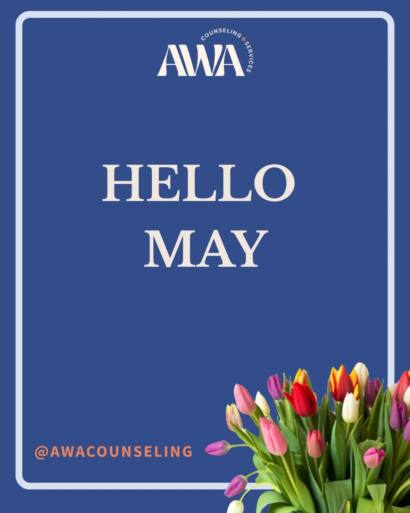 &ldquo;Mental Health Awareness shouldn&rsquo;t feel like a chore. It should feel like a permission slip.&rdquo;

We spend so much of our lives being &ldquo;aware&rdquo; of everyone else&rsquo;s needs: our kids, our bosses, our community. 

If Mental 