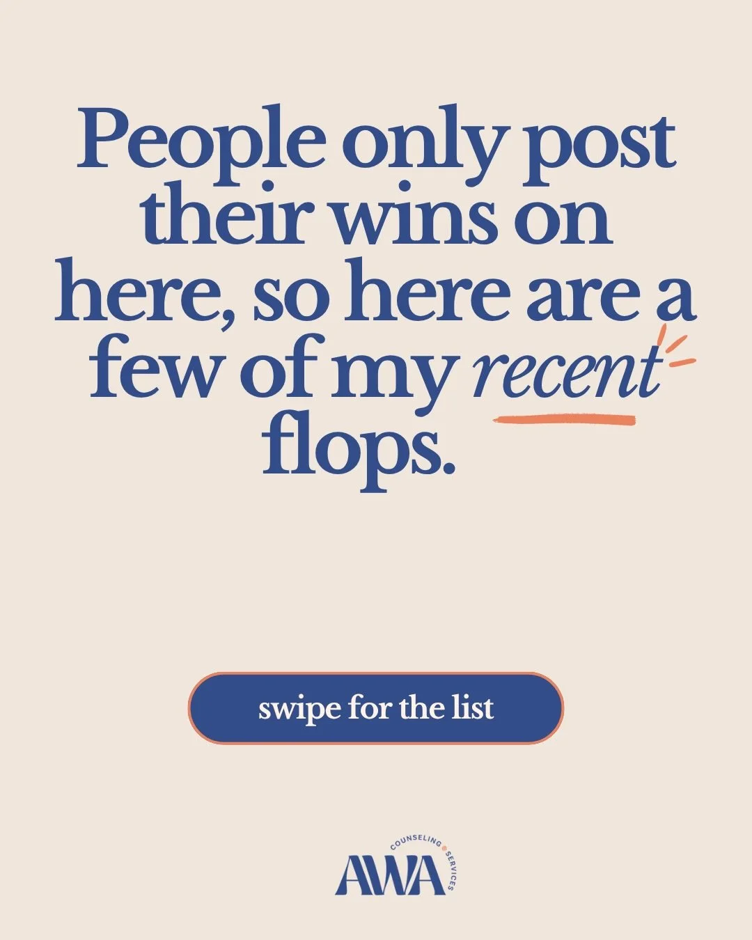 The internet loves a highlight reel, but growth is rarely that polished. 
People usually only post their wins, milestones, and perfect routines, so here are some of the things I am still actively working through behind the scenes.

As the Founder of 