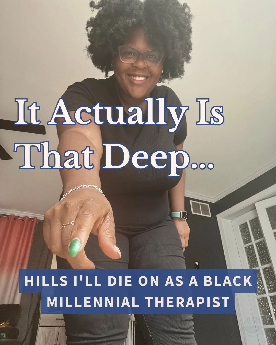 it actually is that deep, so tell me in the comments which of these hills hit hardest for you or share your own. 

AND

If you&rsquo;re ready to start going DEEPER use my scheduling link to get matched with one of our clinicians.