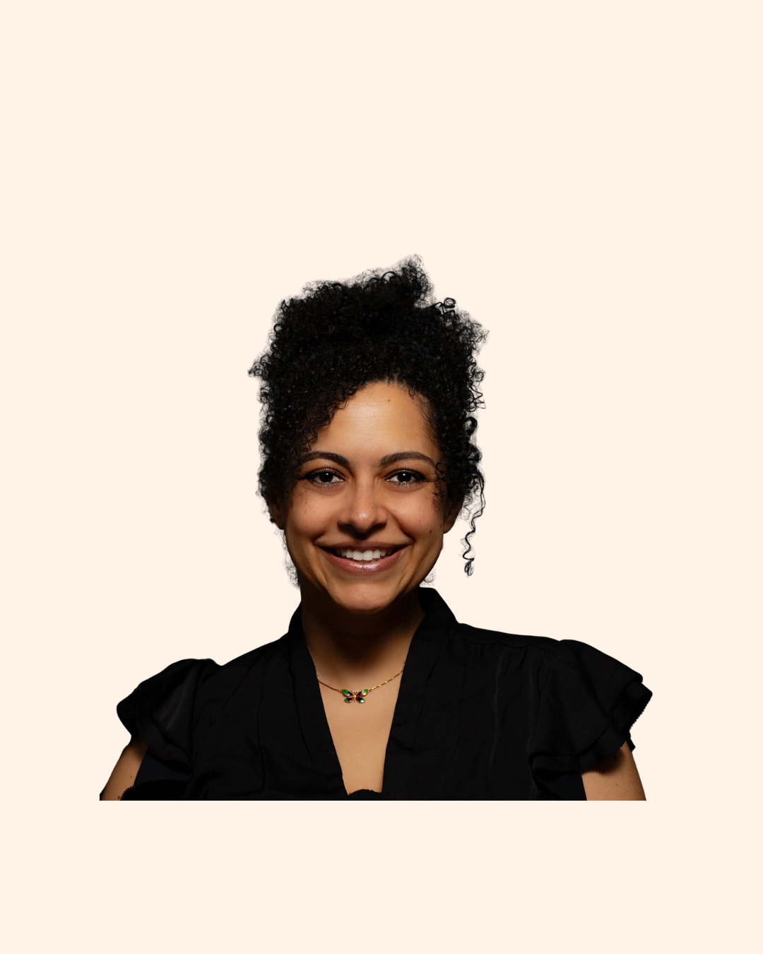 Nermin Walker BIPOC Therapist