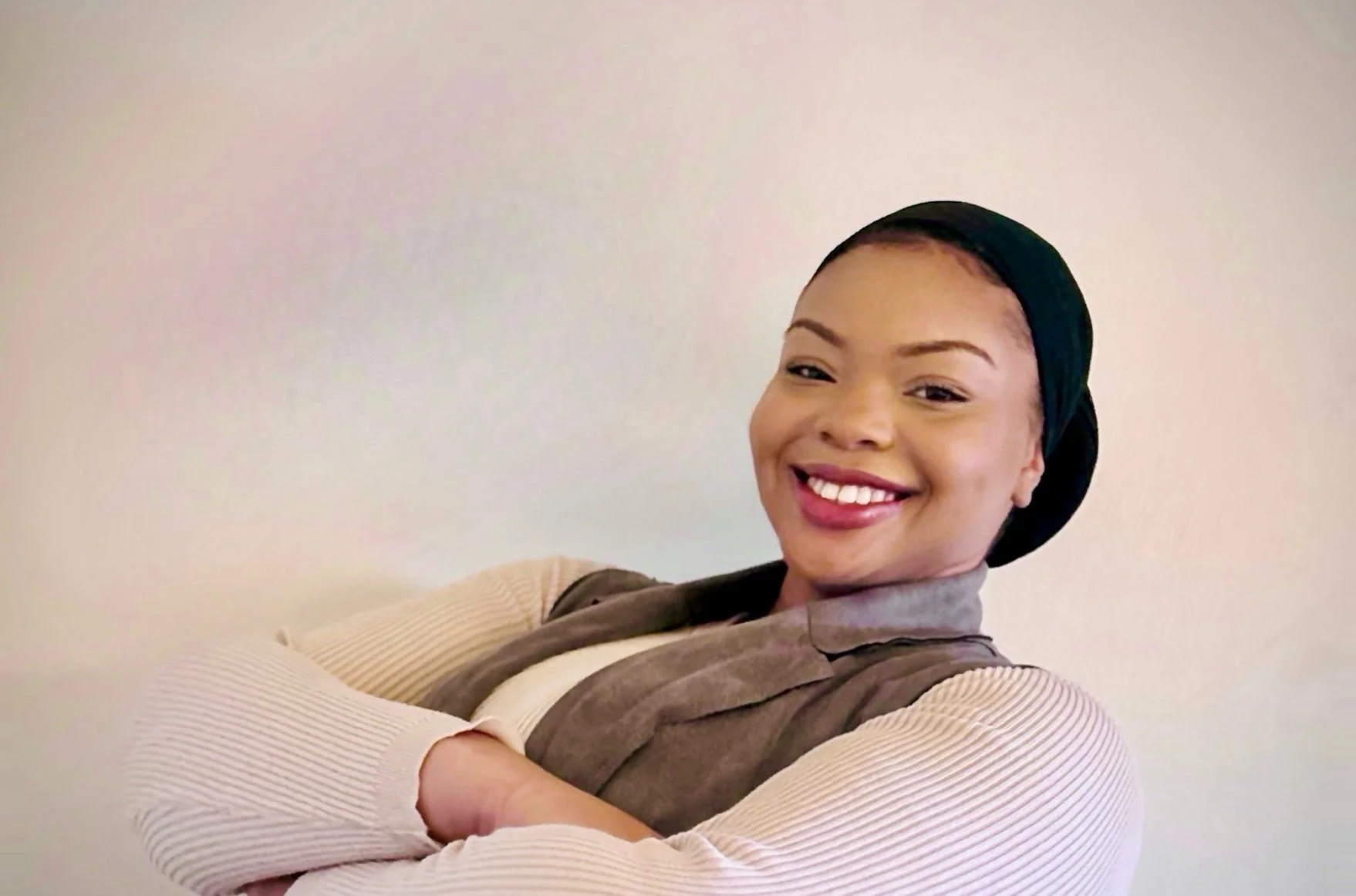 Suhayla Graduate Intern