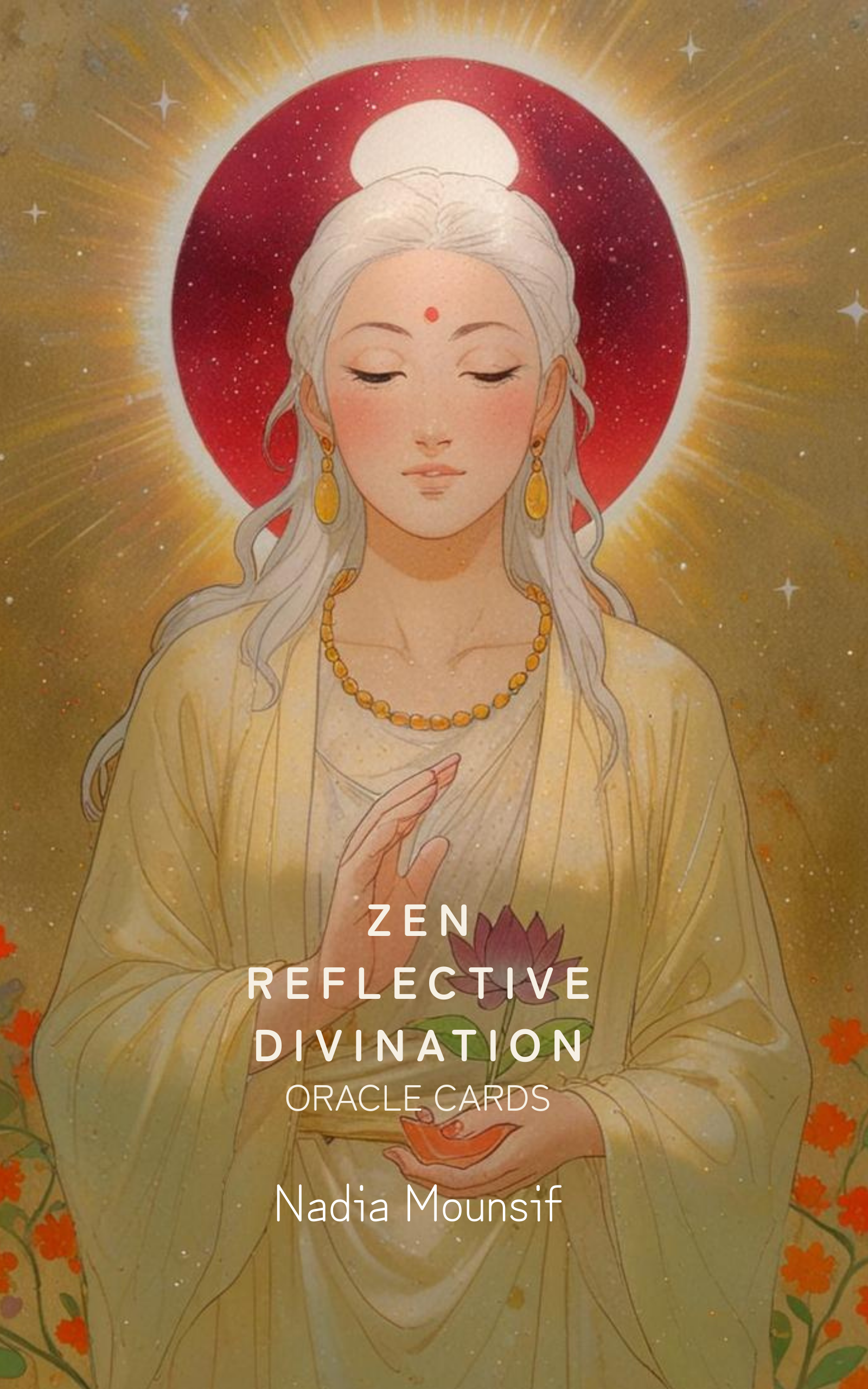 Zen Reflective Divination™ - Oracle Cards