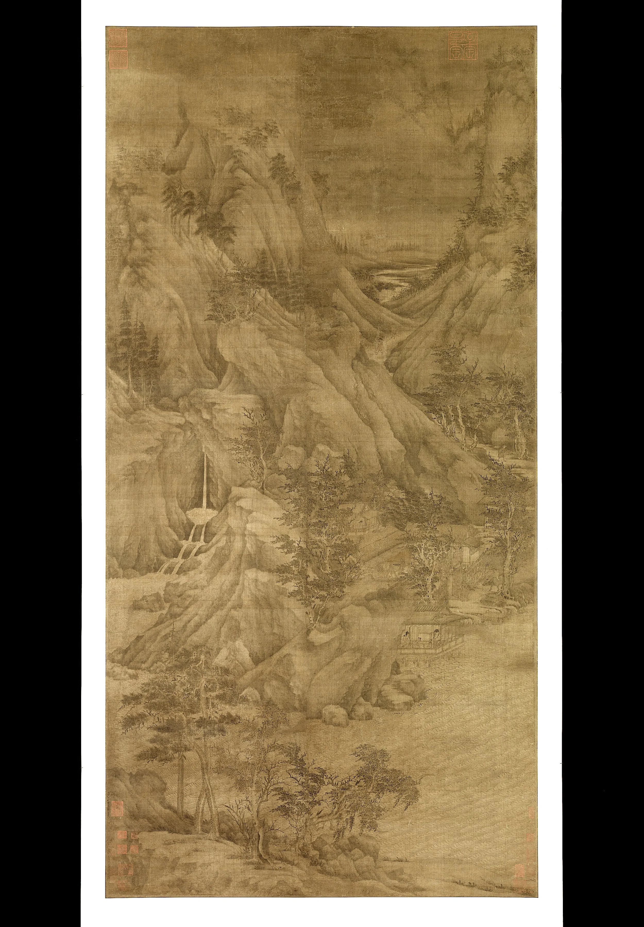 PART 8 | The Earliest Biography of Bodhidharma: A Translation from the Xu Gaoseng Zhuan