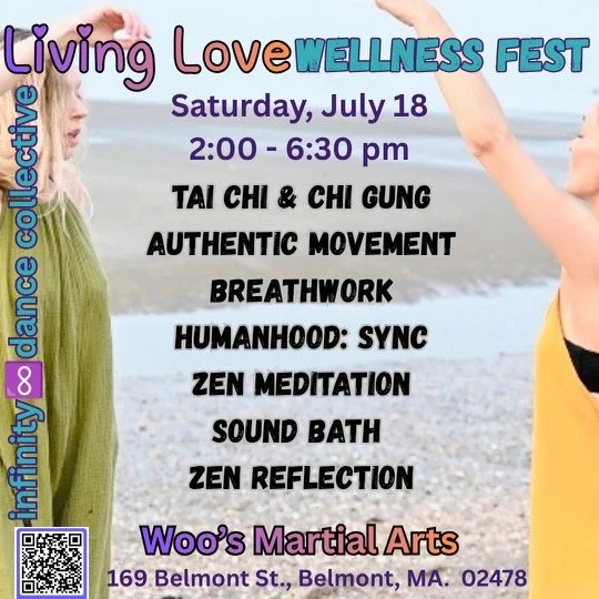 Living Love Wellness Fest