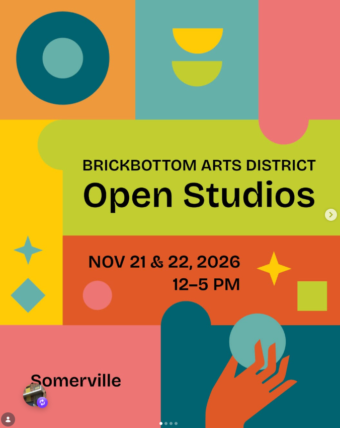Open Studios