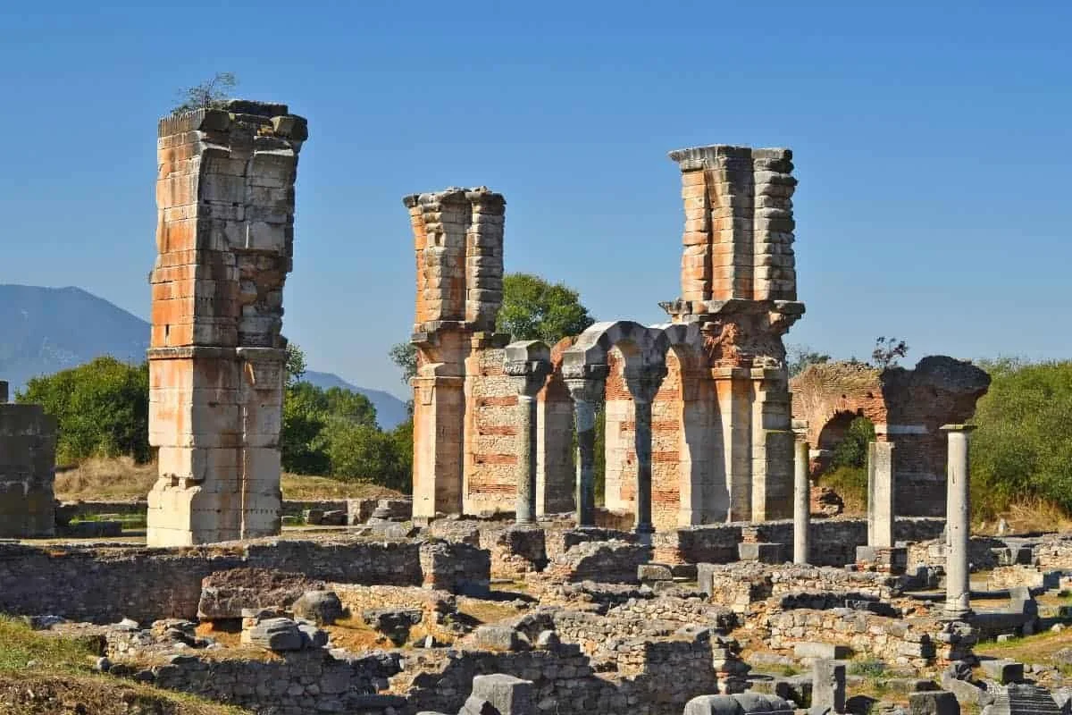 2027 Greece Coming Soon