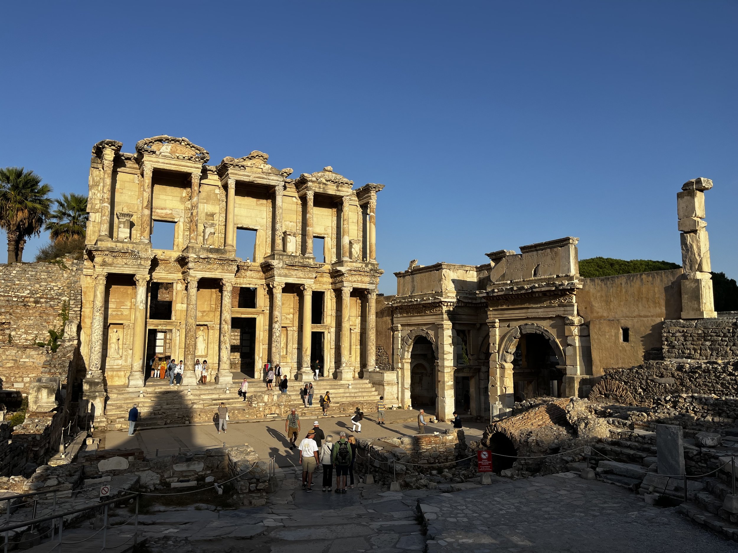 2026 Greece Tour Registration