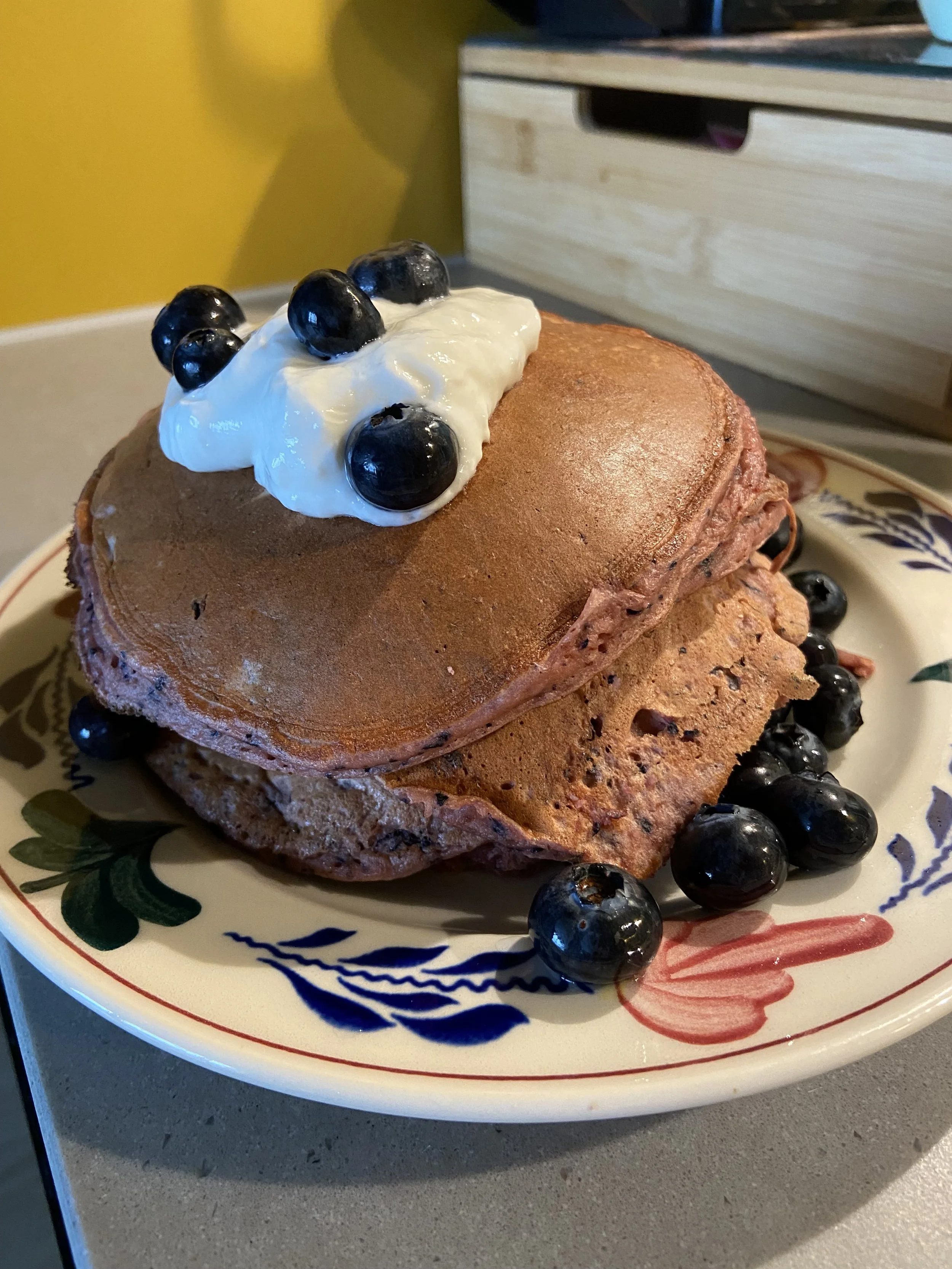 A sweet treat for your heart 