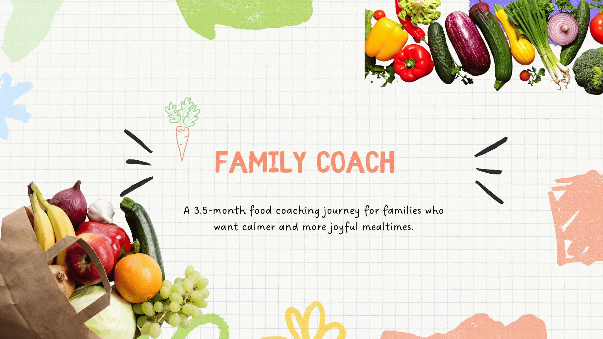 family food coach