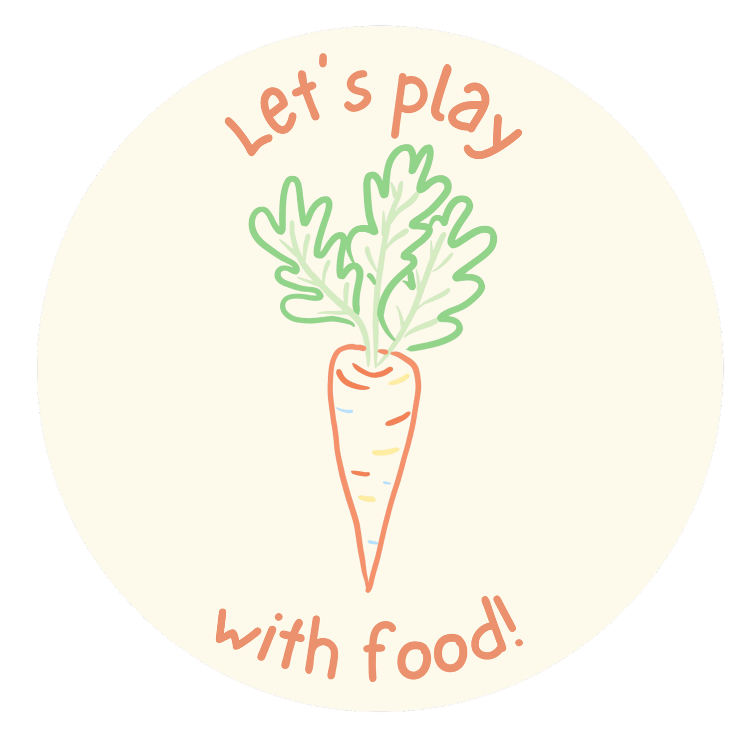 Let's Play With Food