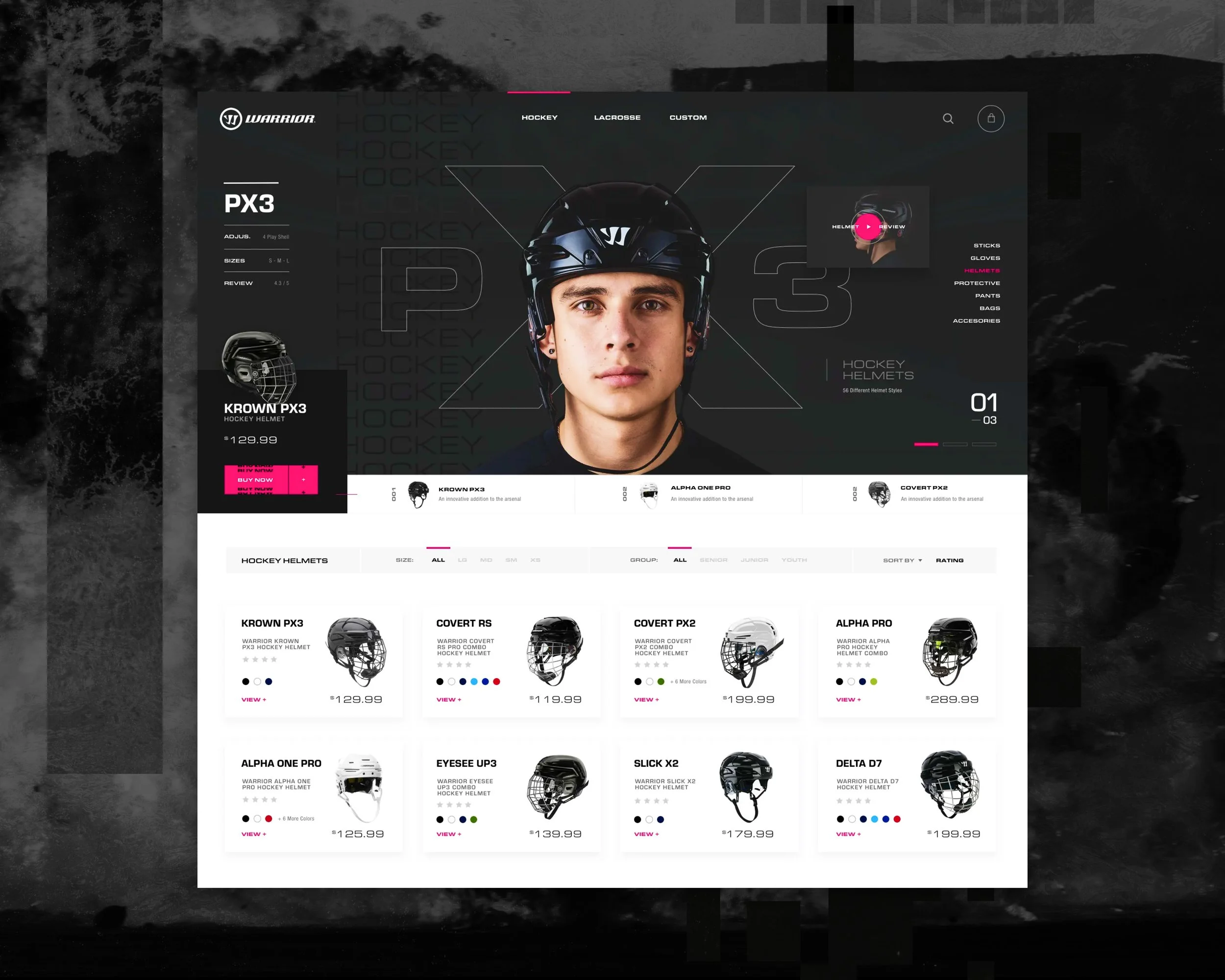 Yes, this is. the dribbble shot I want going to post.