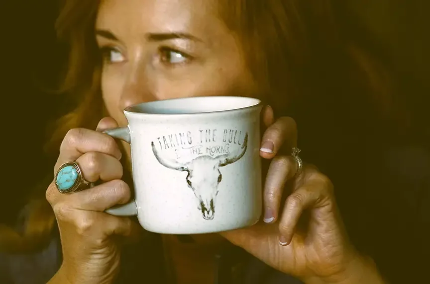 The Trajectory: Take the Bull by the Horns