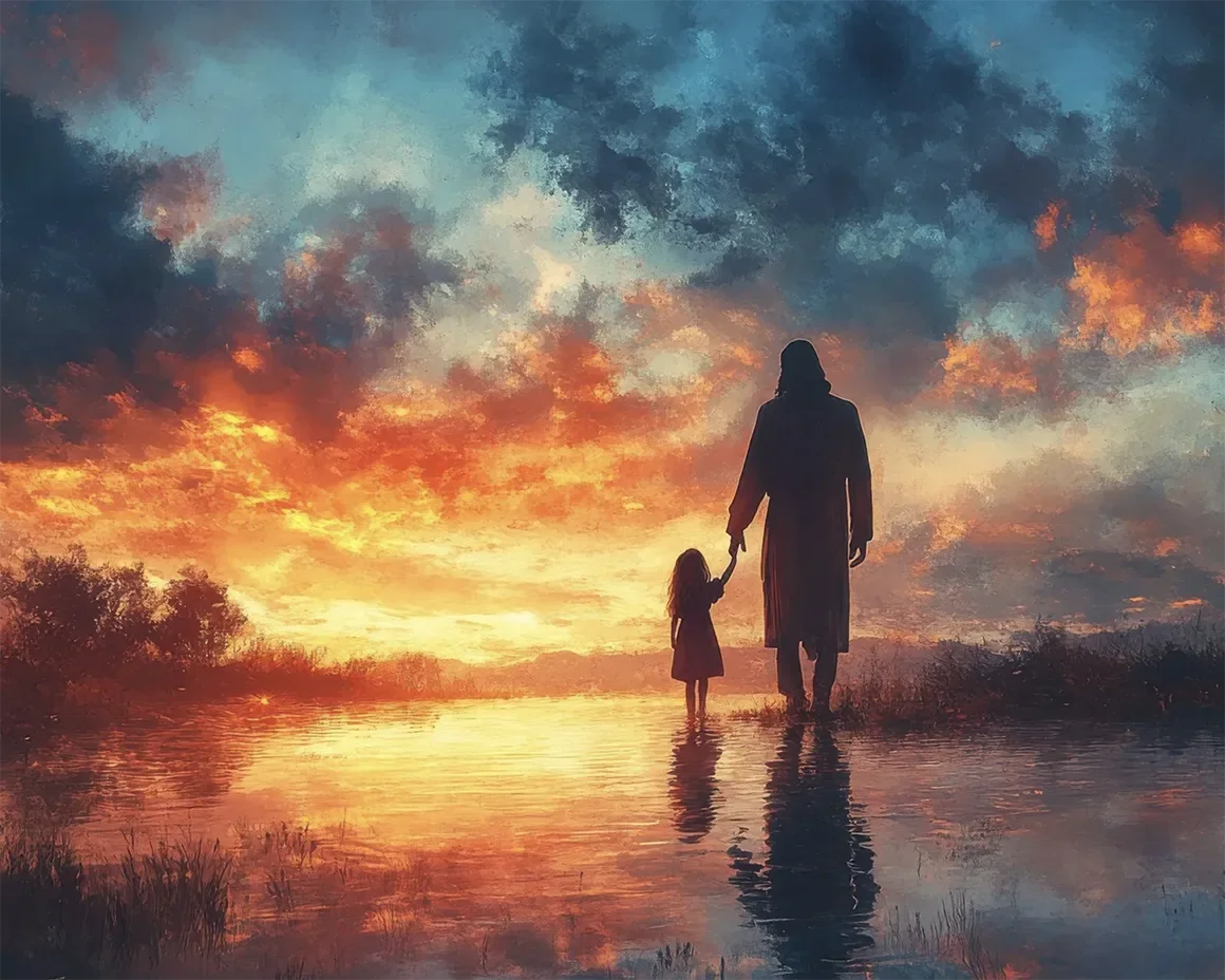Is God Sovereign and Good? Finding Answers Amidst Camp Mystic and the Texas Hill Country Flood