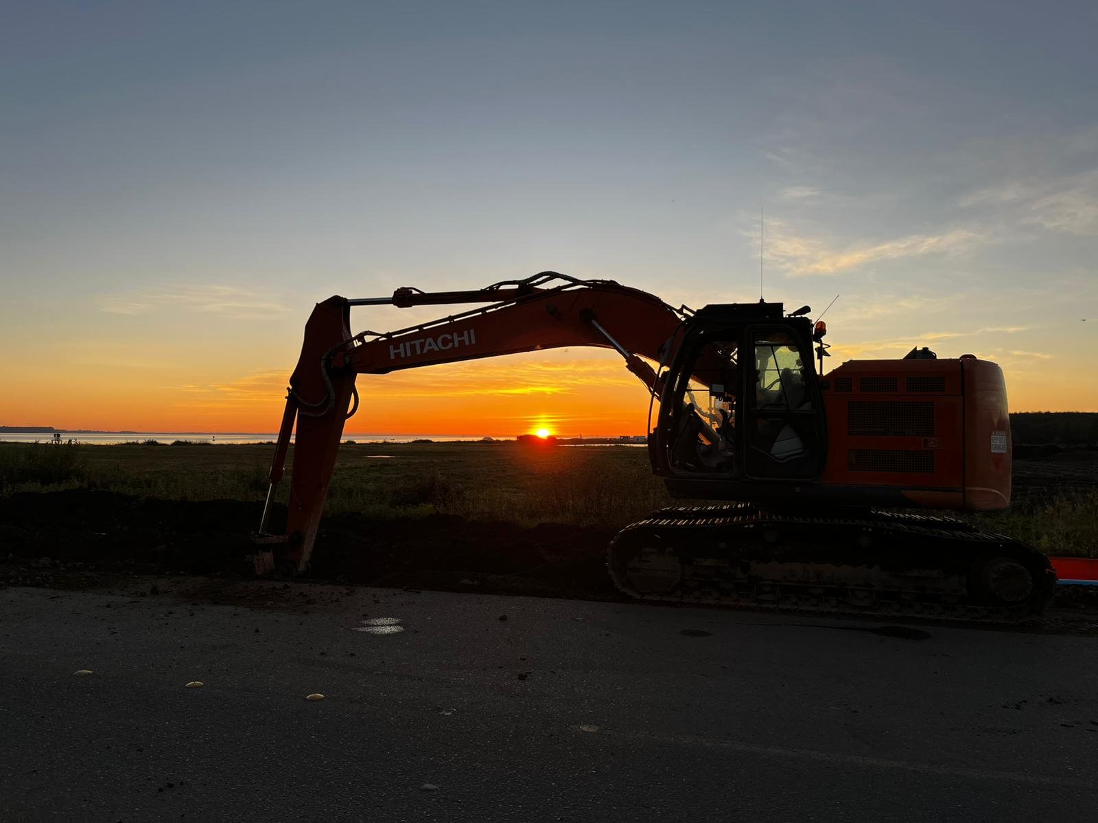 T3 Utility Design (Hoquiam)