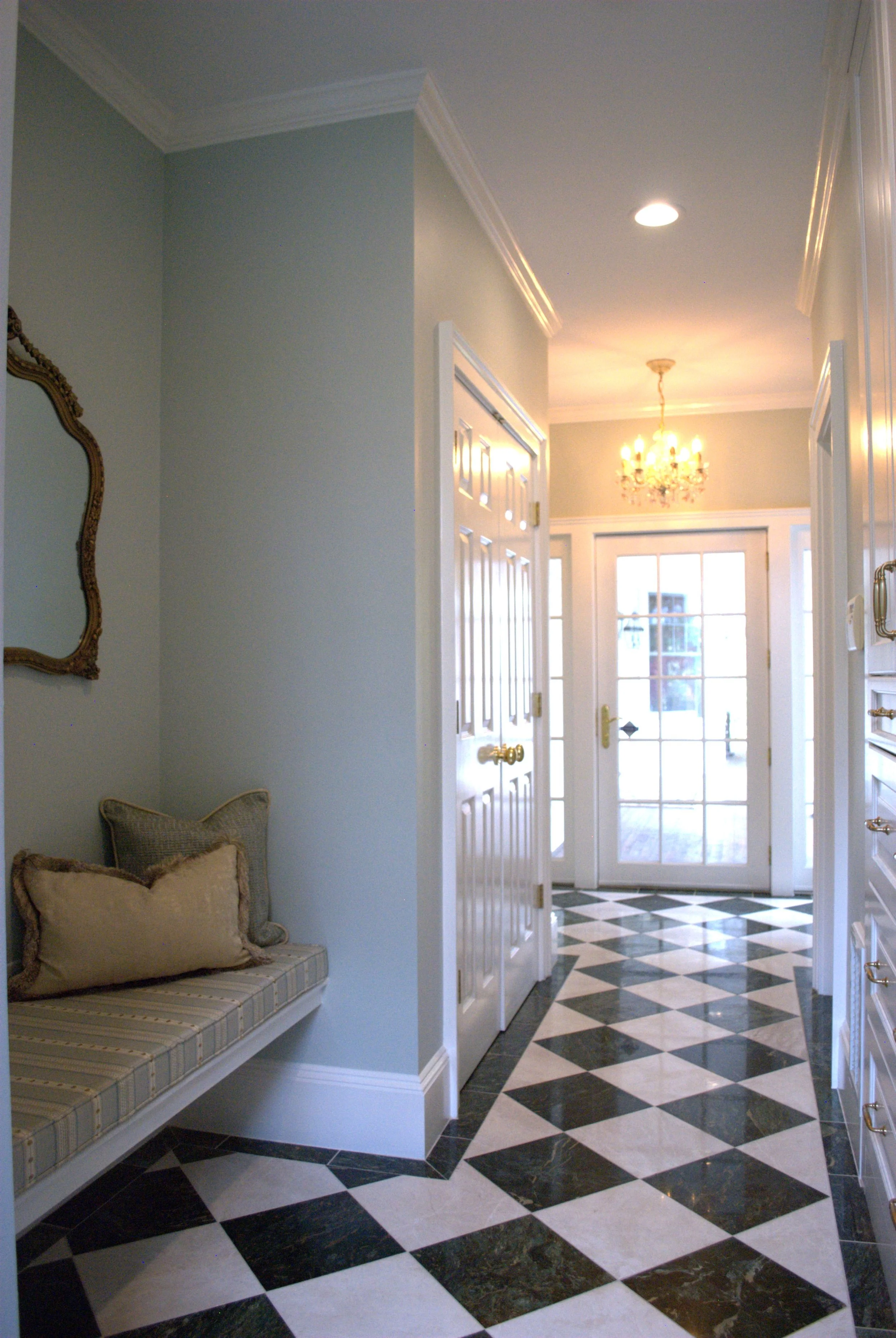 Worcester Hall Marble Checkerboard Floors.jpeg