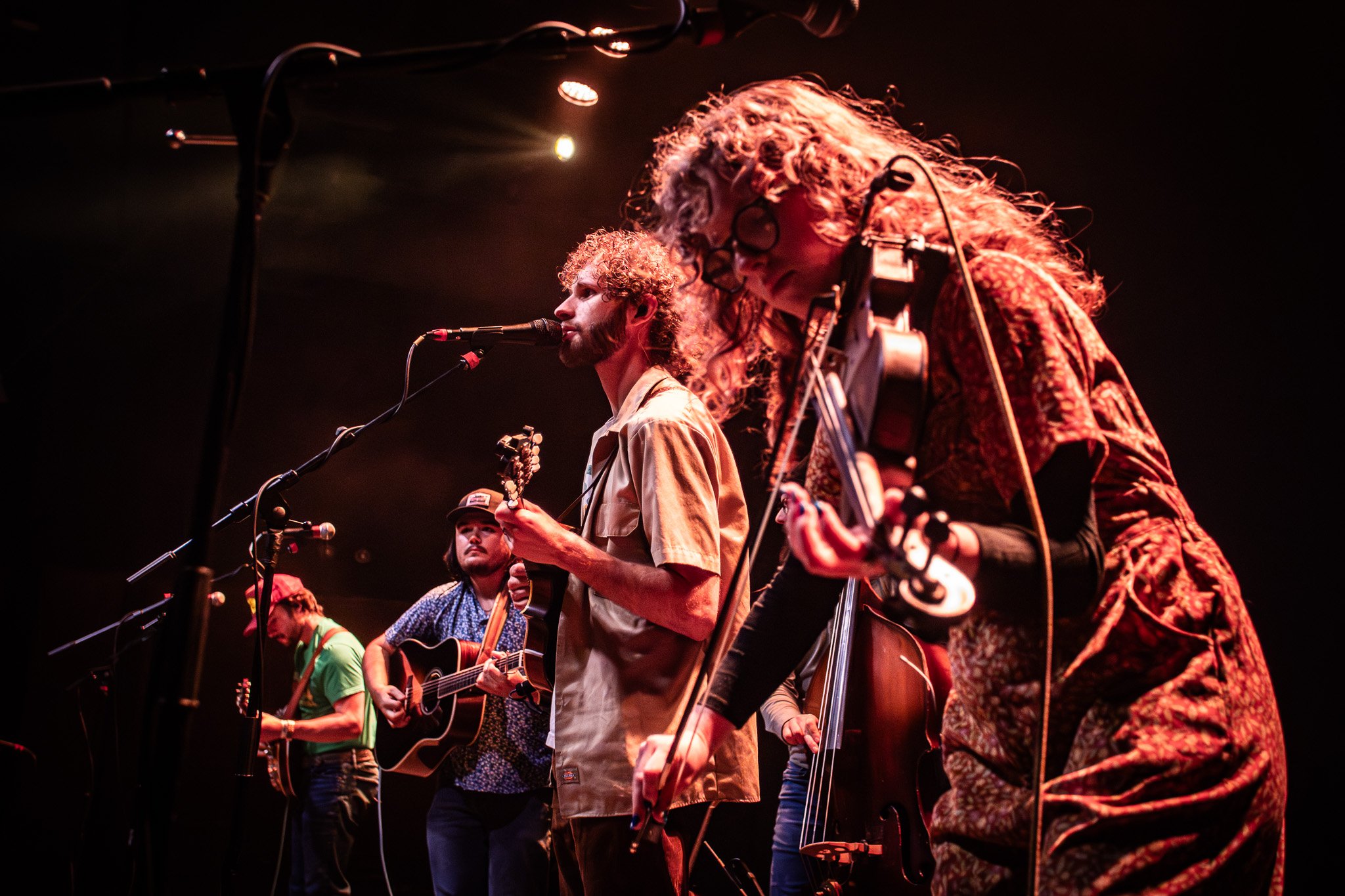 Shadowgrass at Chop Shop 3.22.25