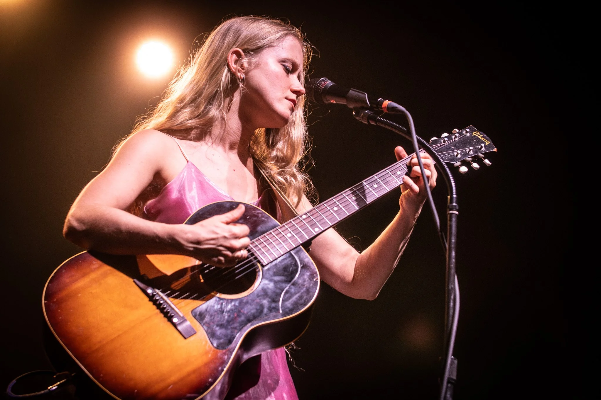 Alice Phoebe Lou at The Vic Theatre 4.22.26