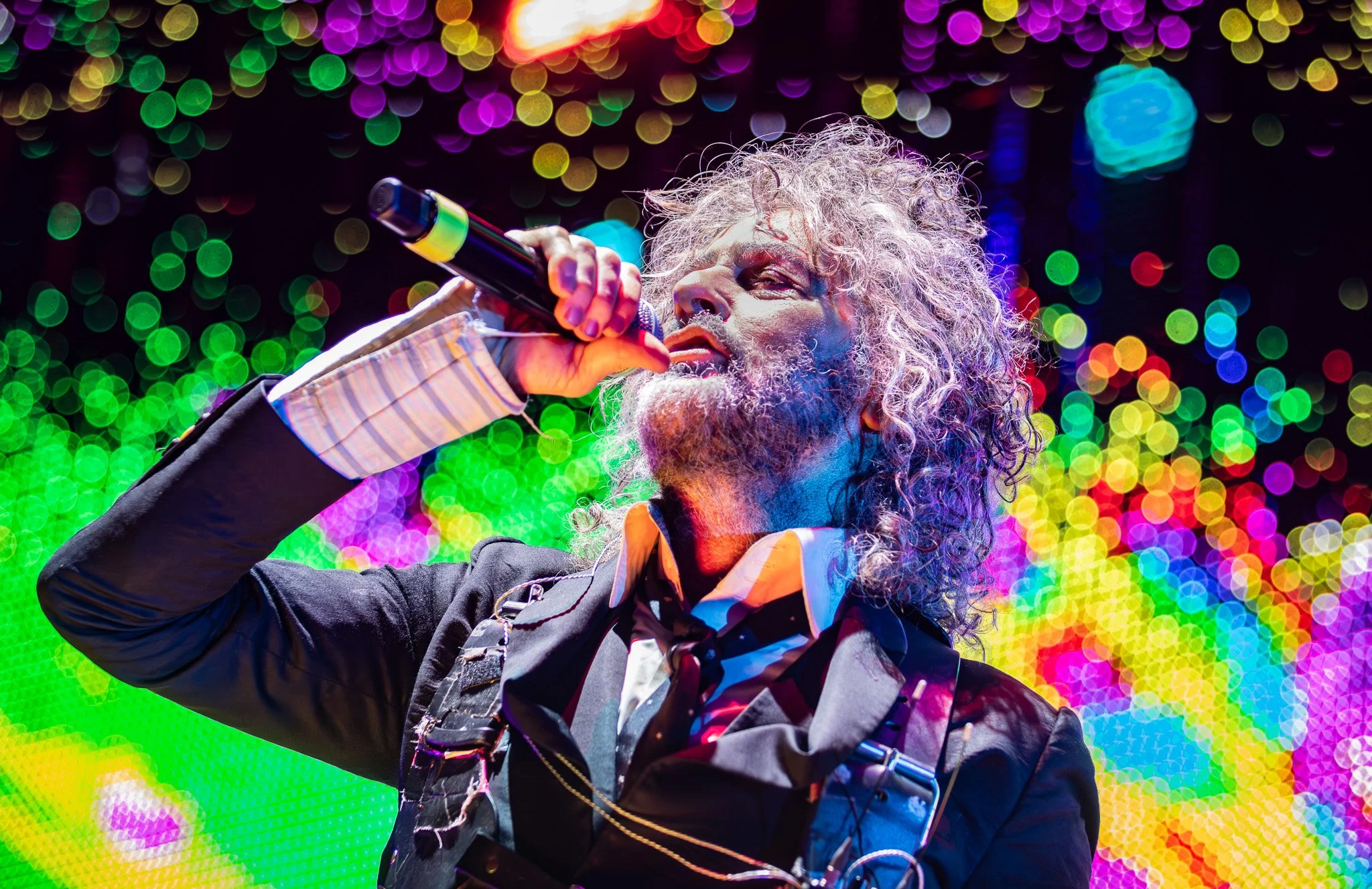 The Flaming Lips at The Salt Shed 8.16.25