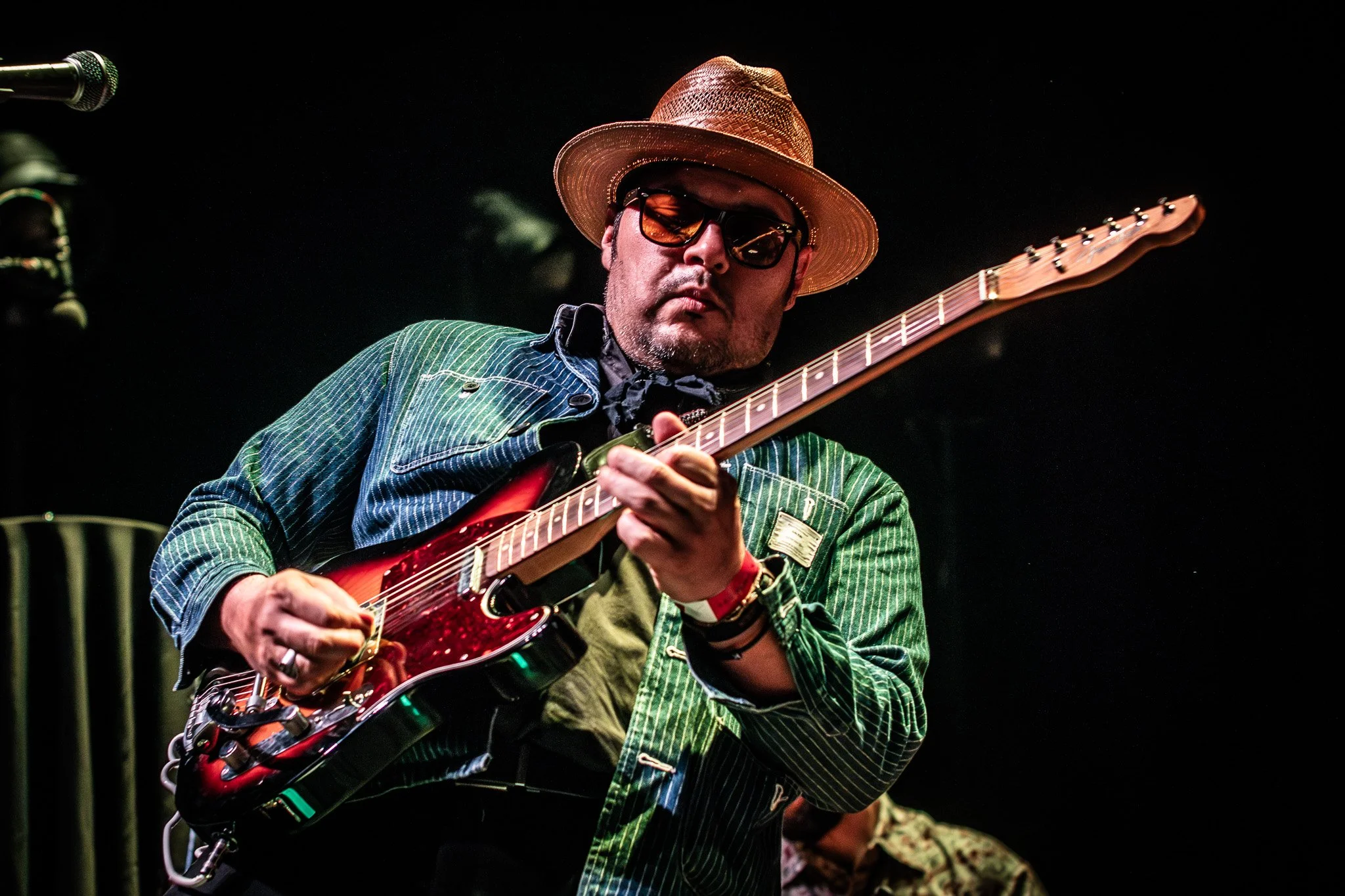 The Animeros at The Vic Theatre 7.15.26