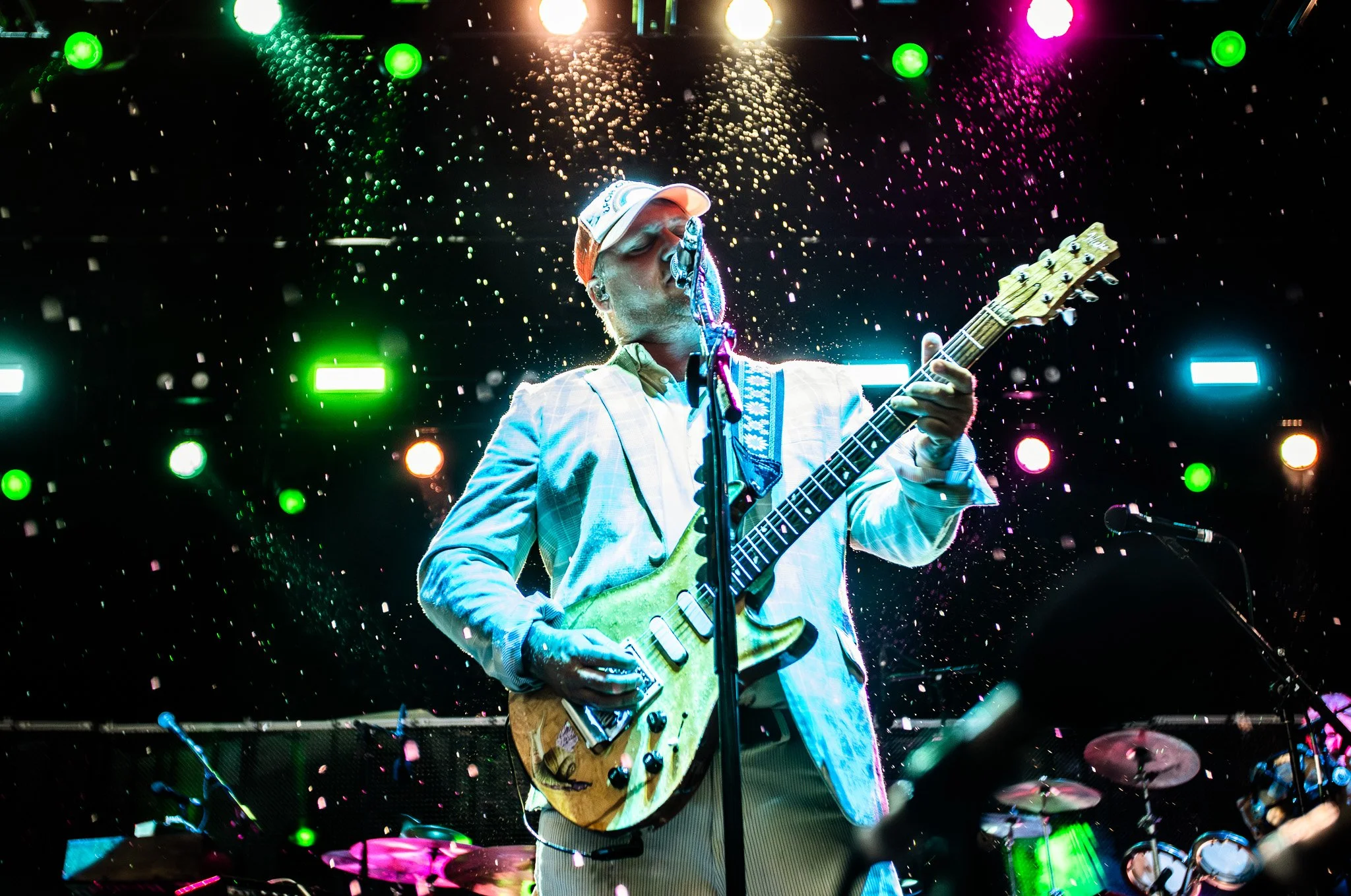 Modest Mouse at The Salt Shed 8.16.25