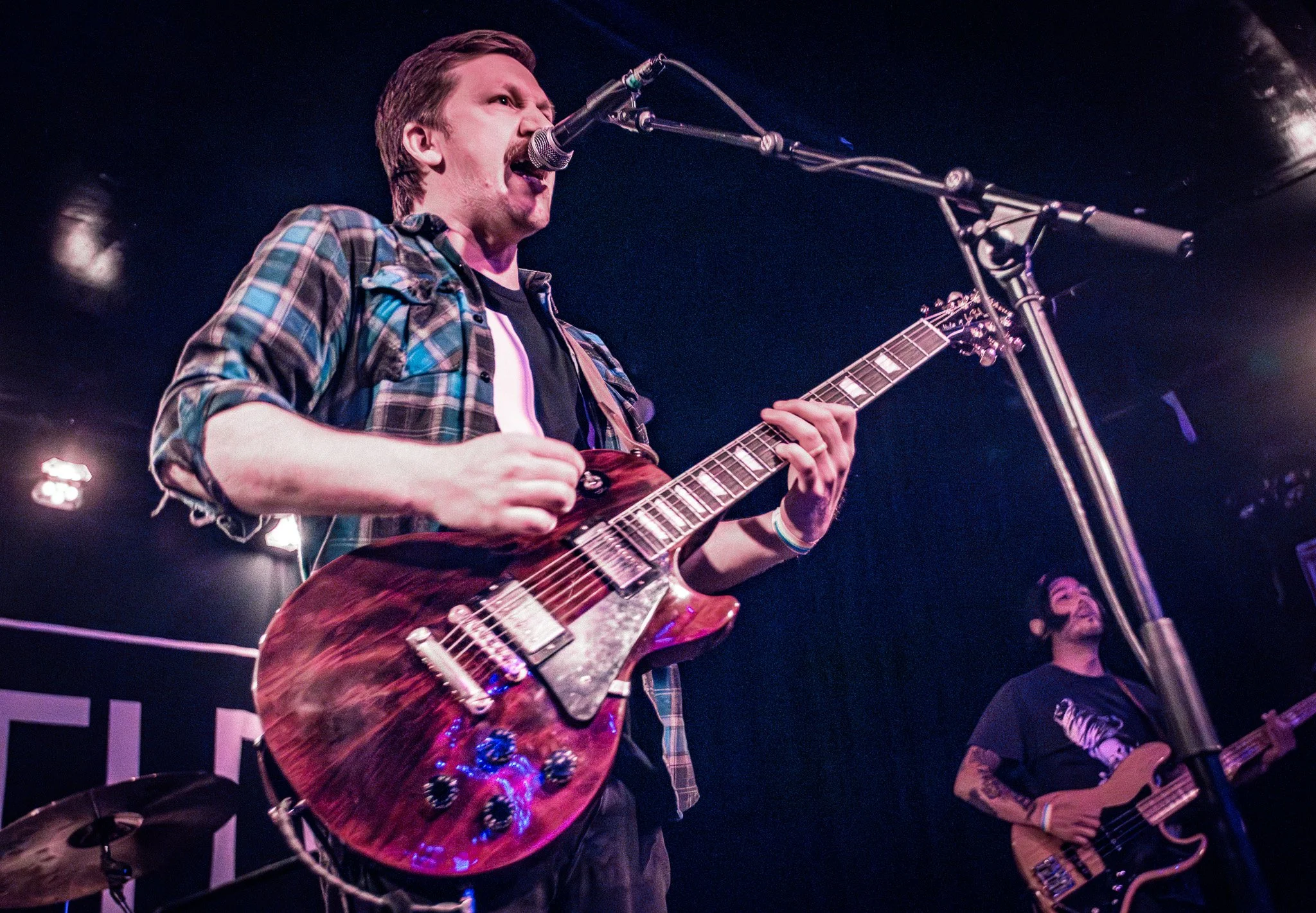 Spitalfield 8.31.25 at Beat Kitchen