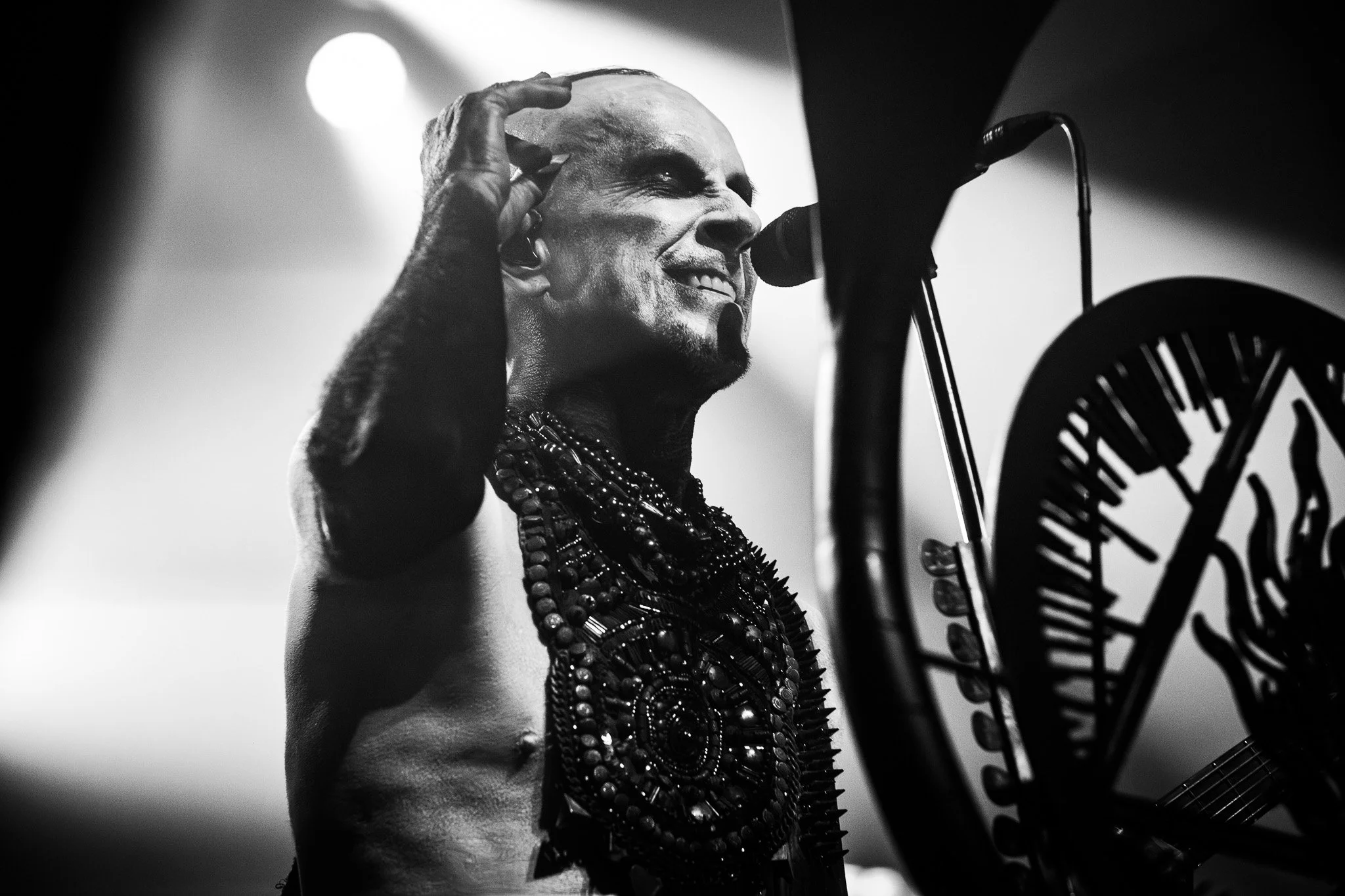 Behemoth 4.25.26 at The Vic