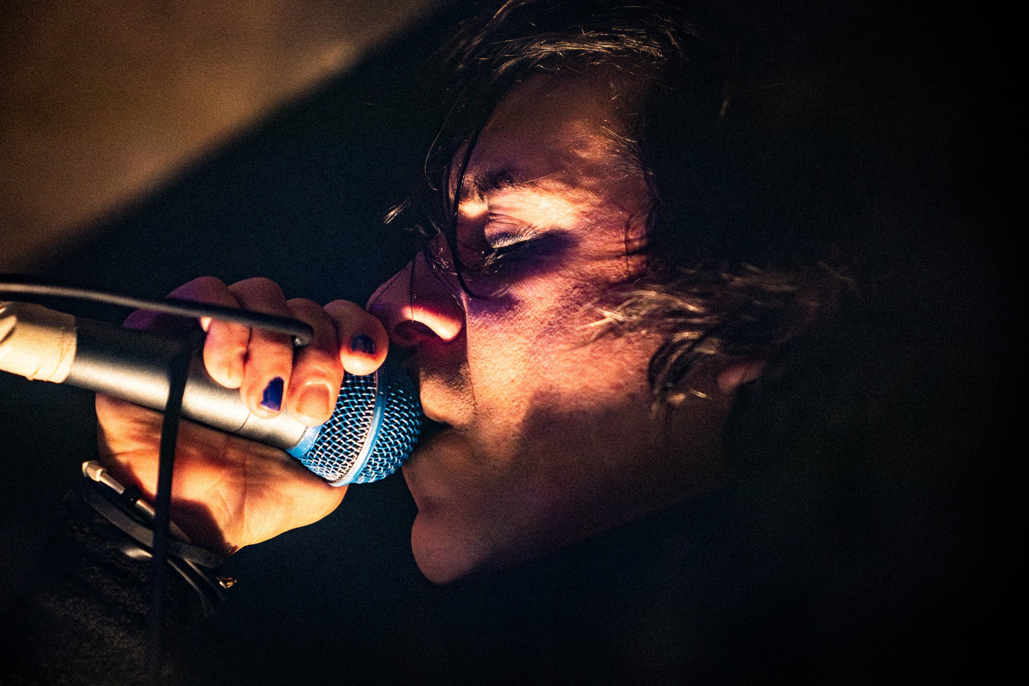Comasoft at Cobra Lounge 4.25.25