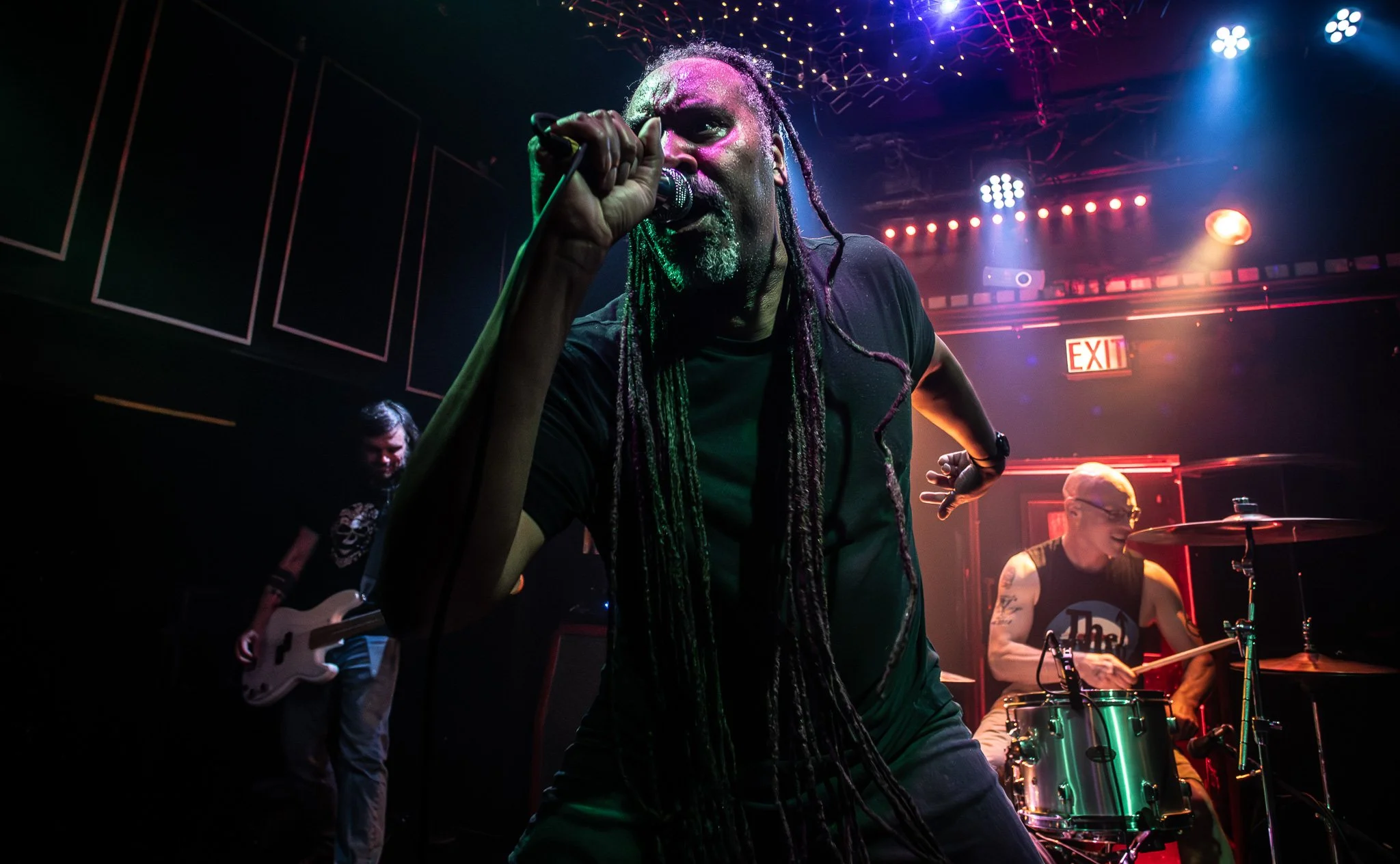 The Bollweevils at Liar's Club 6.13.25
