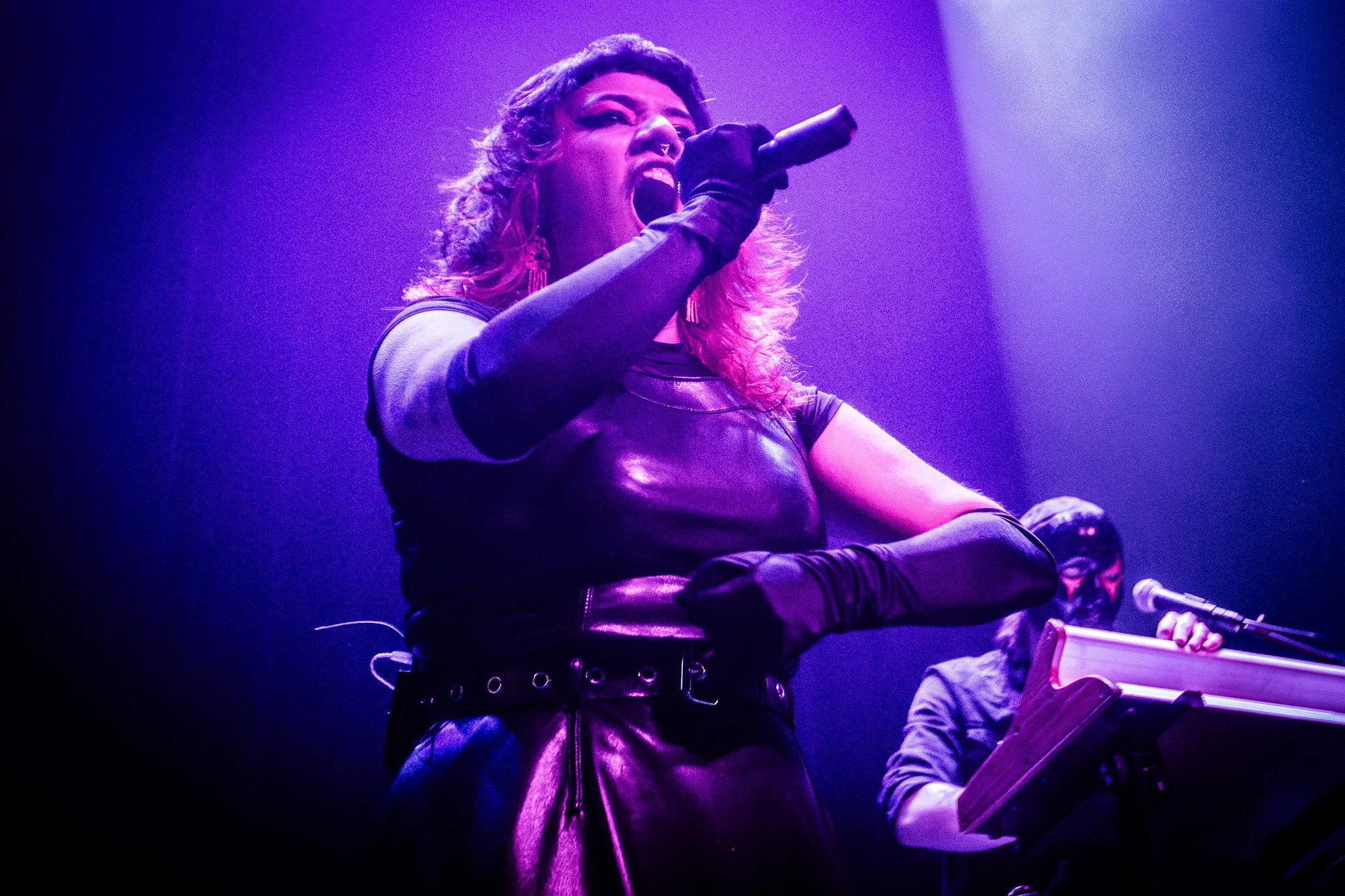 Dark Chisme at Park West 5.2.26