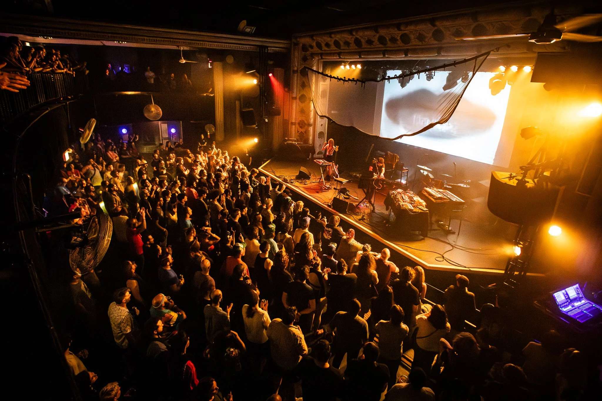 Club Drugs at Metro 8.9.25