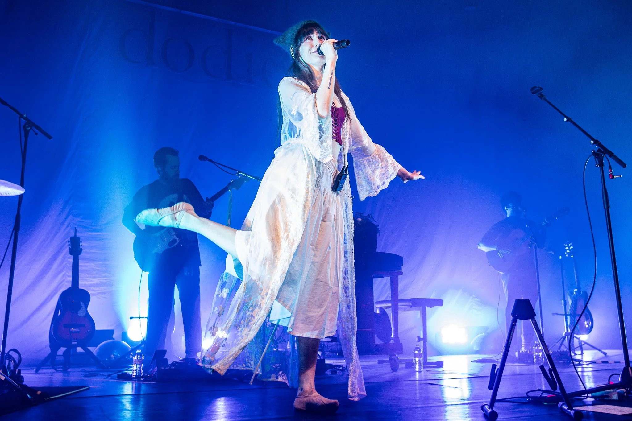 Dodie at The Vic Theatre 3.4.26