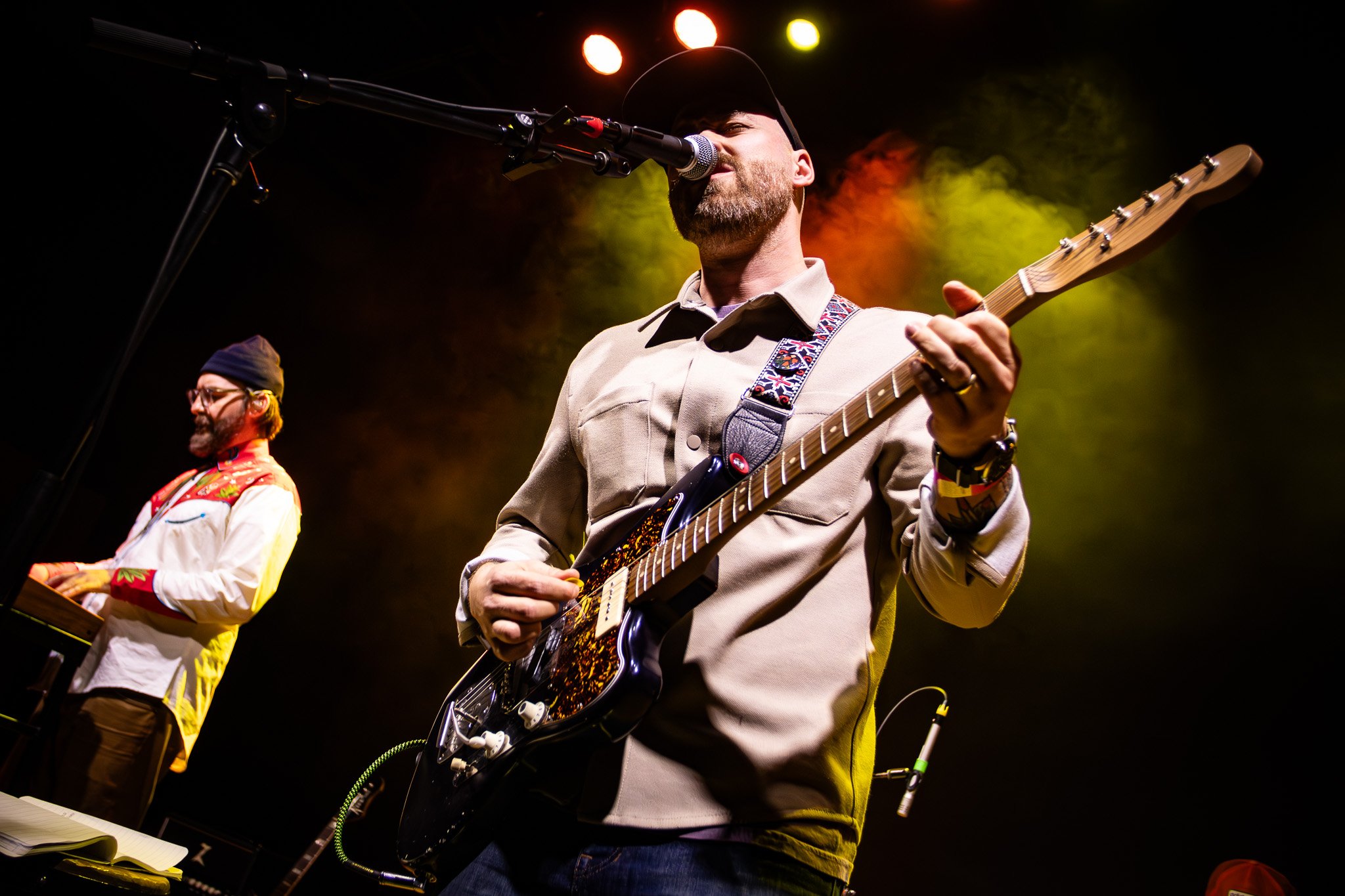 Altgeld 3.20.25 at Chop Shop